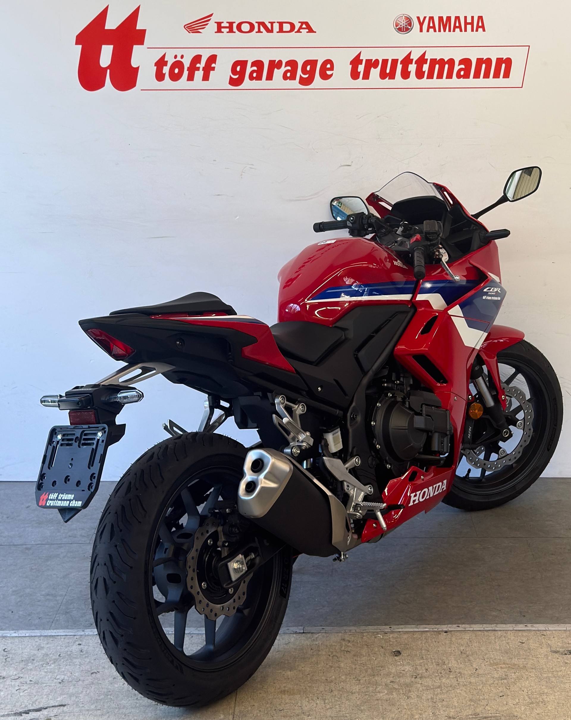 HONDA CBR 500 R E-Clutch-showroom-element-3