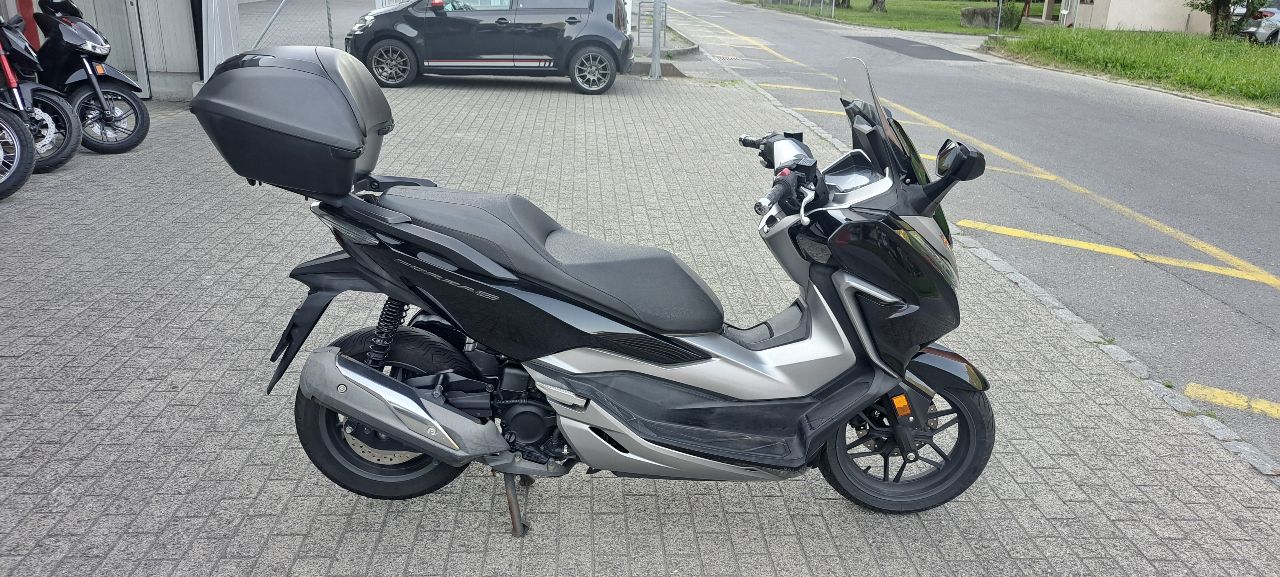 HONDA NSS Forza 300