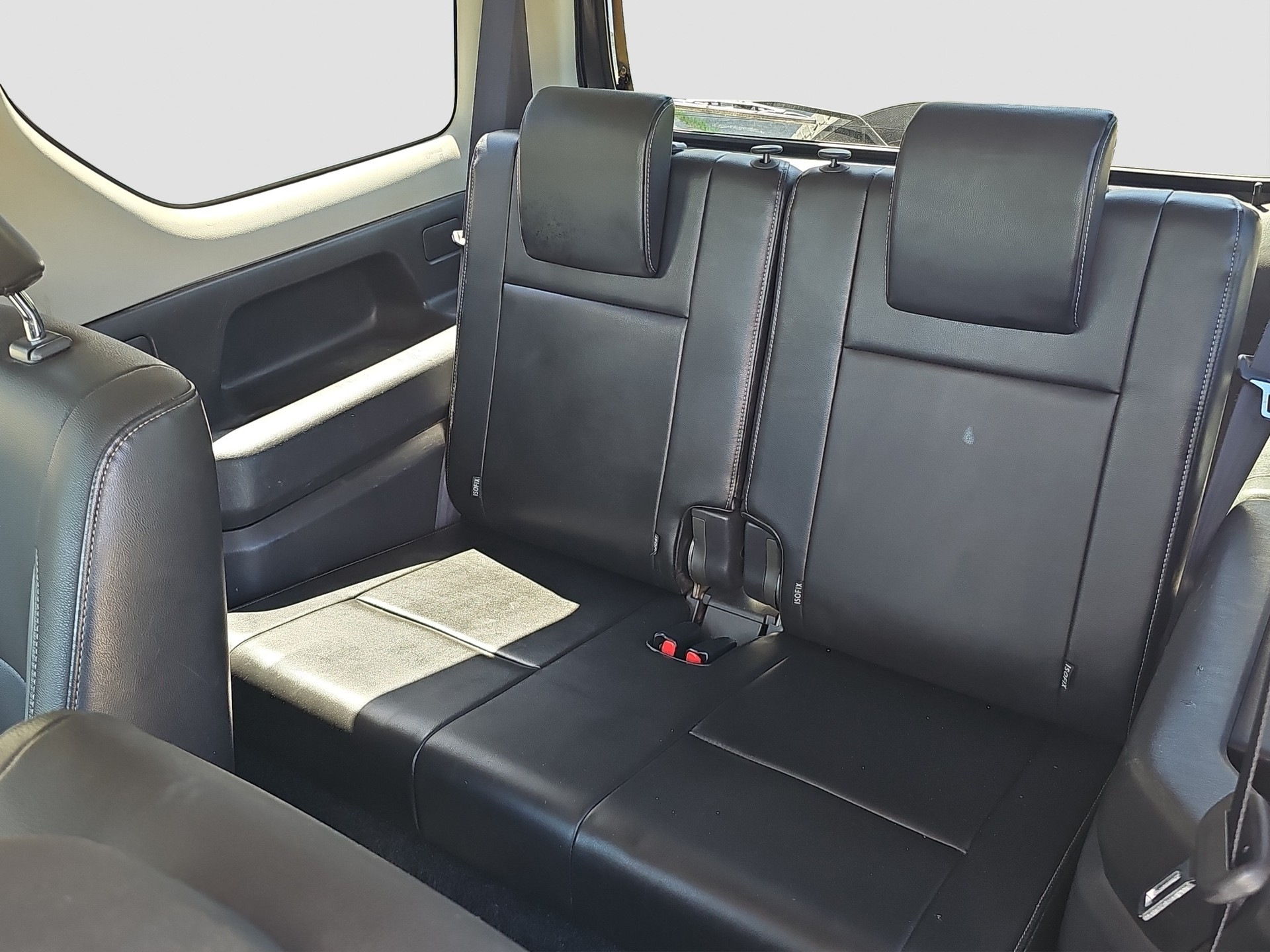 SUZUKI Jimny 1.3 16V Sergio Cellano-image-11