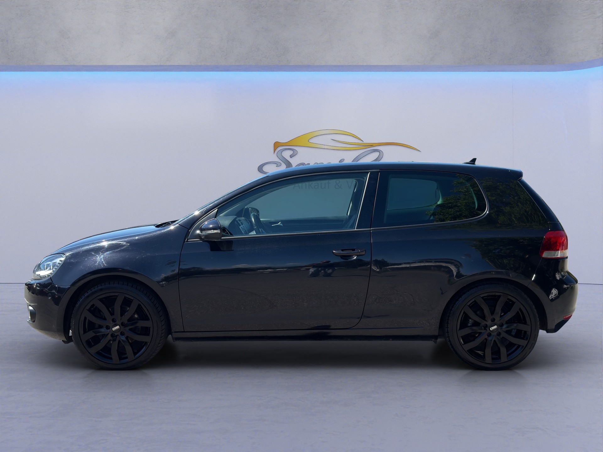 VW Golf 1.4 TSI Team-showroom-element-1