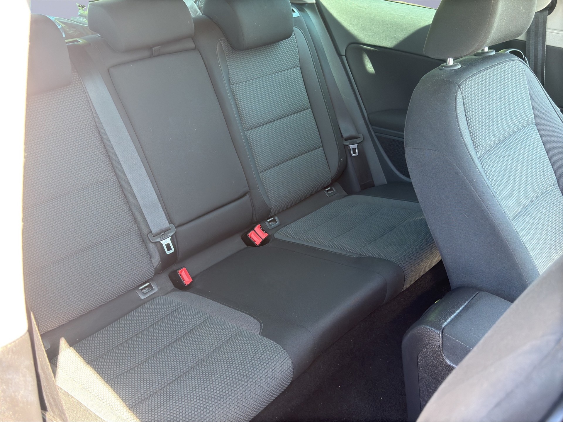 VW Golf 1.4 TSI Team-image-10