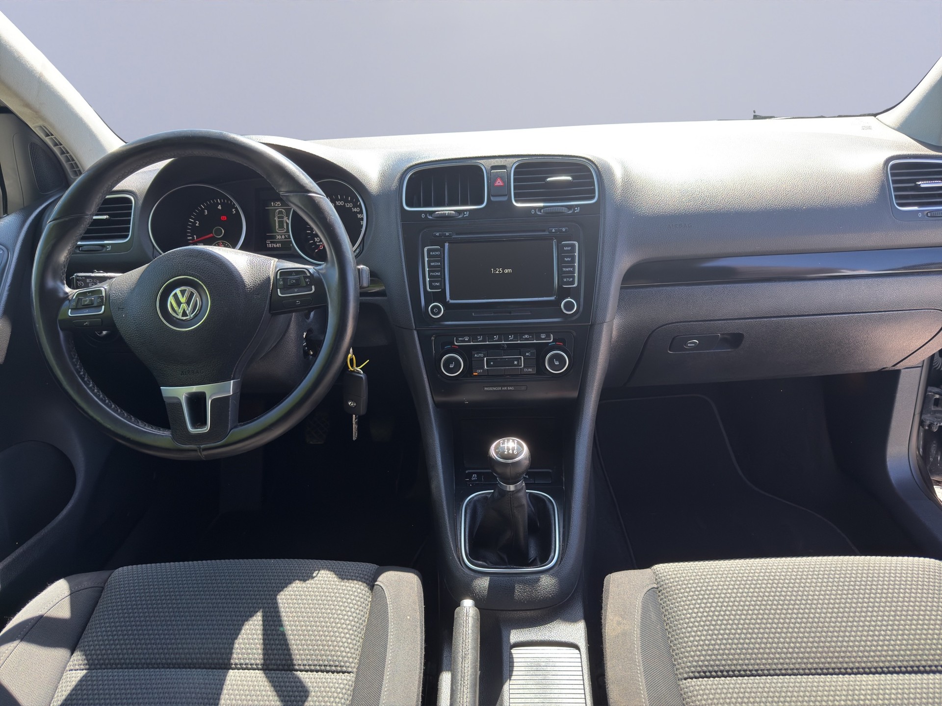 VW Golf 1.4 TSI Team-image-9