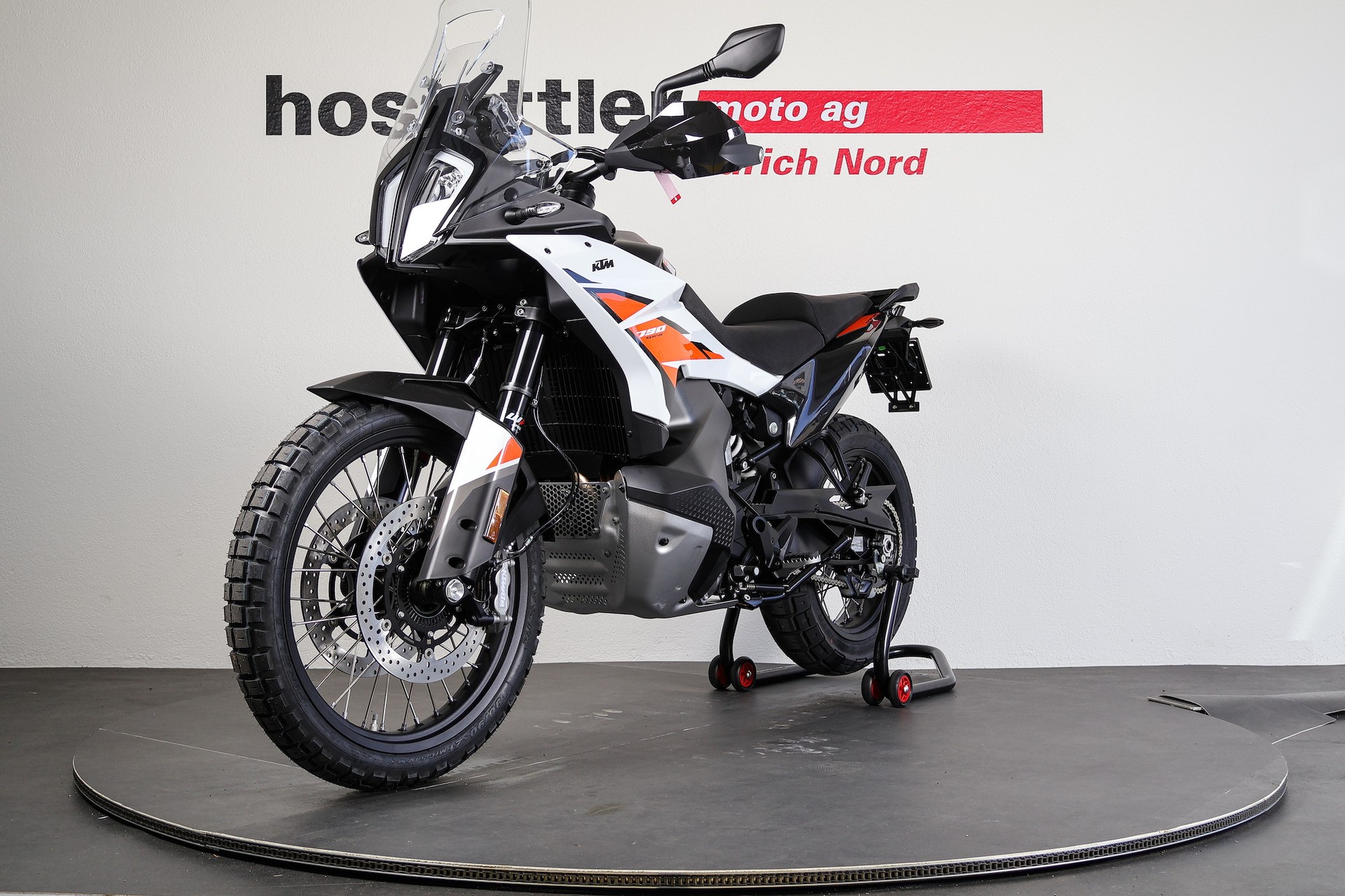 KTM 790 Adventure Inkl. Gratis Tech Pack-image-5