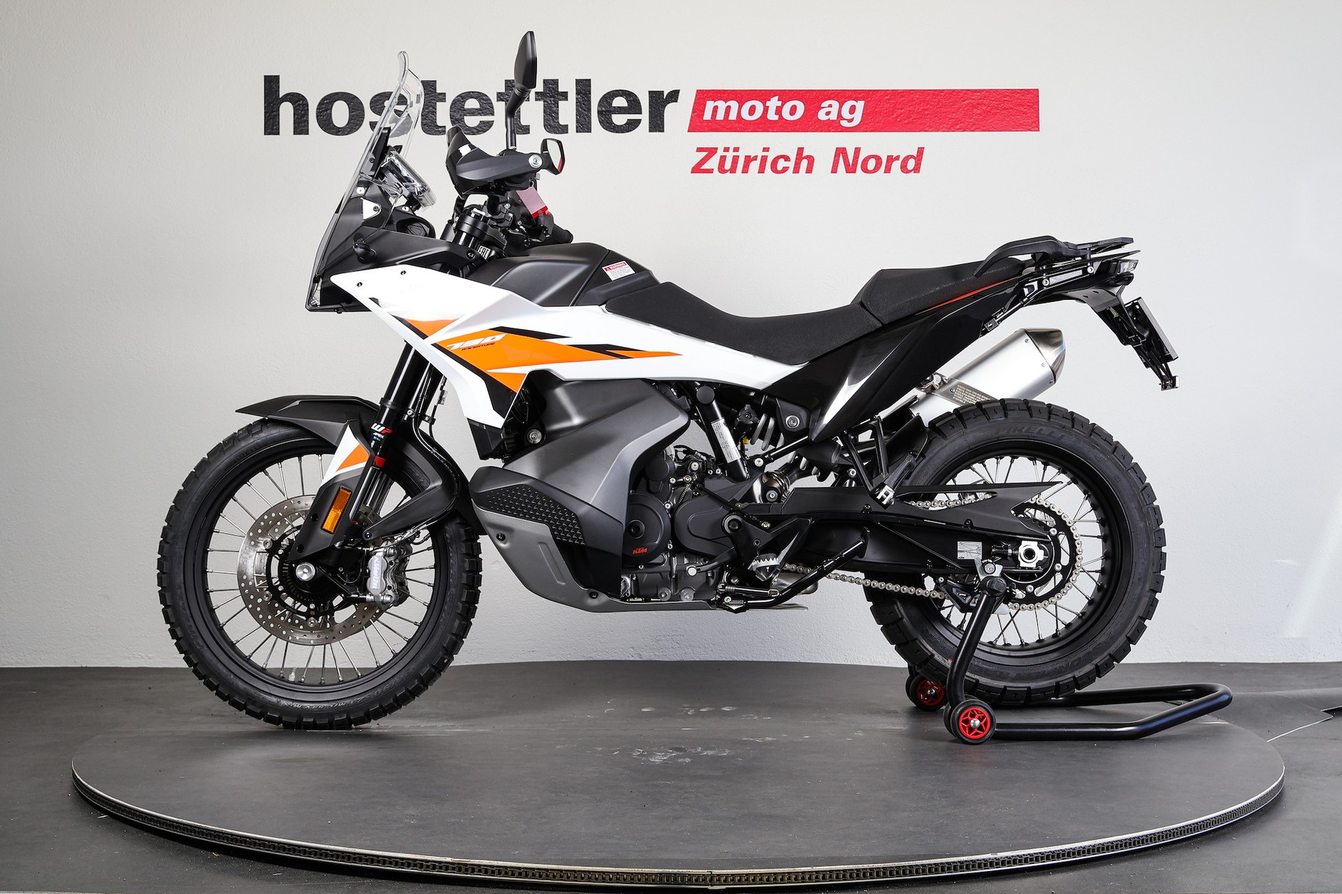 KTM 790 Adventure Inkl. Gratis Tech Pack-image-4