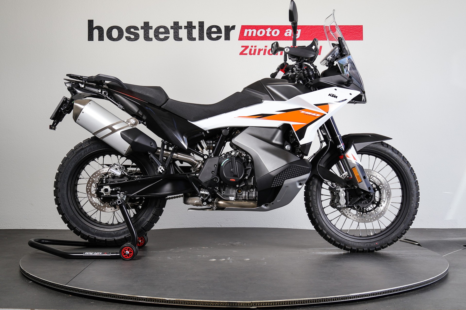 KTM 790 Adventure Inkl. Gratis Tech Pack-showroom-element-1
