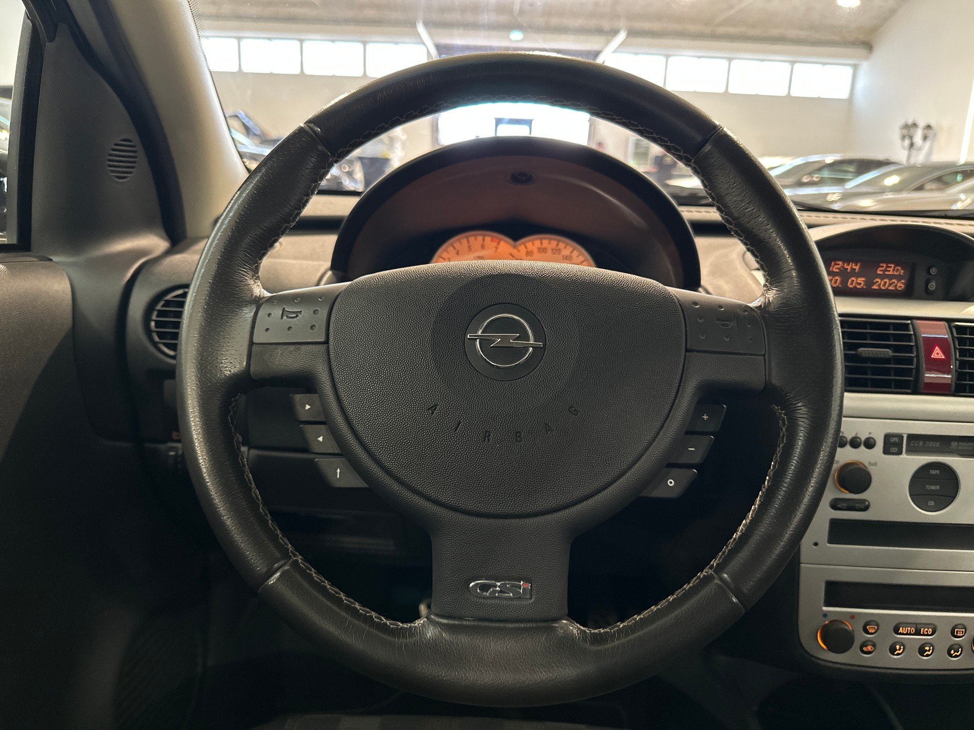 OPEL Corsa 1.8 16V GSi Irmscher-image-20