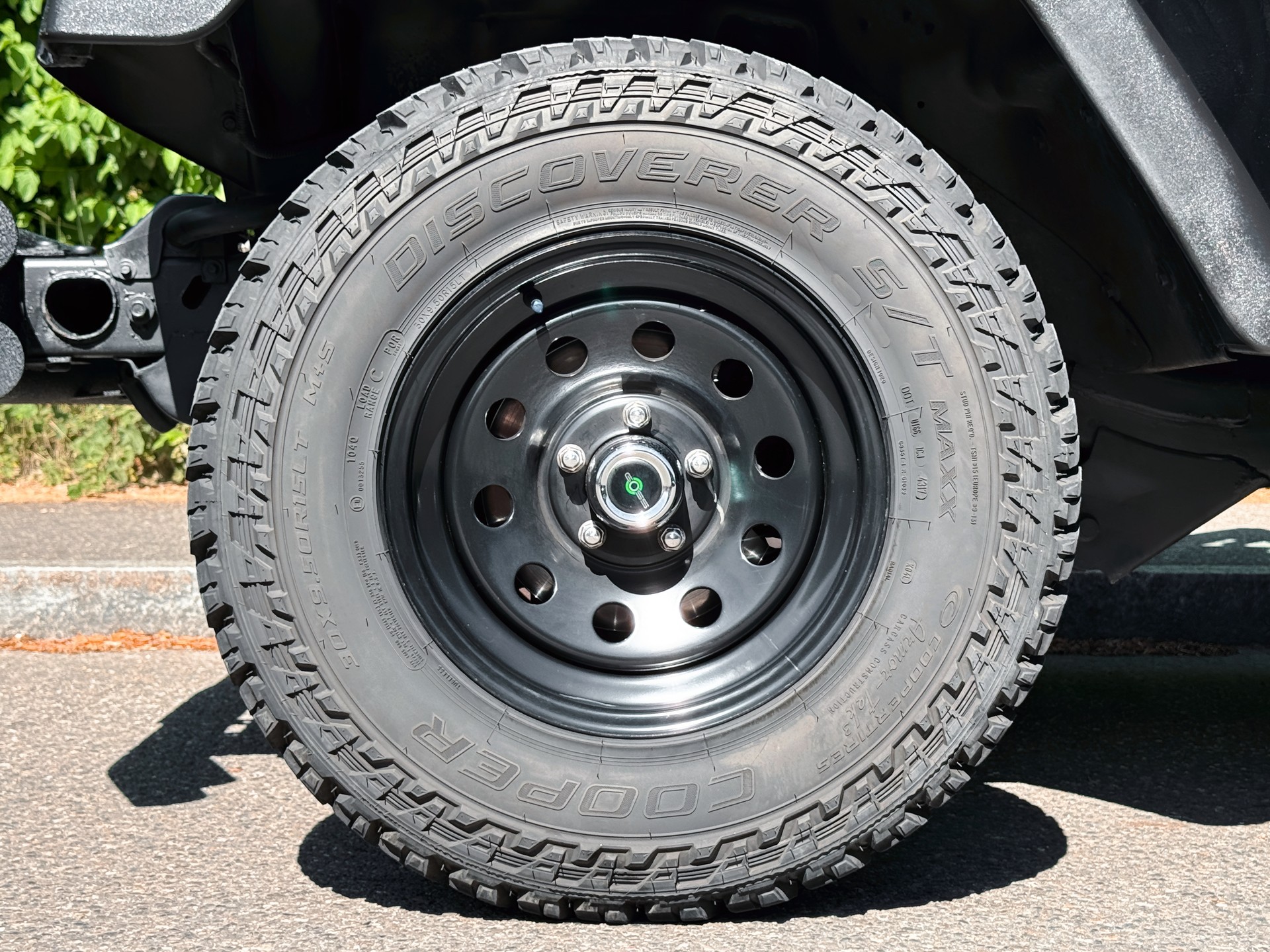 JEEP Wrangler 2.4 Sport-image-9