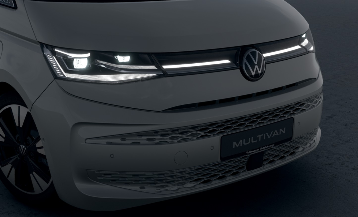 VW Multivan 1.5 eHybrid Life 4Motion DSG-image-4