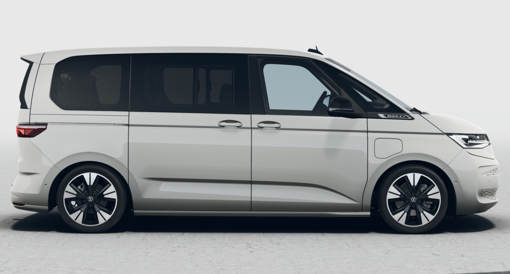 VW Multivan 1.5 eHybrid Life 4Motion DSG-image-8