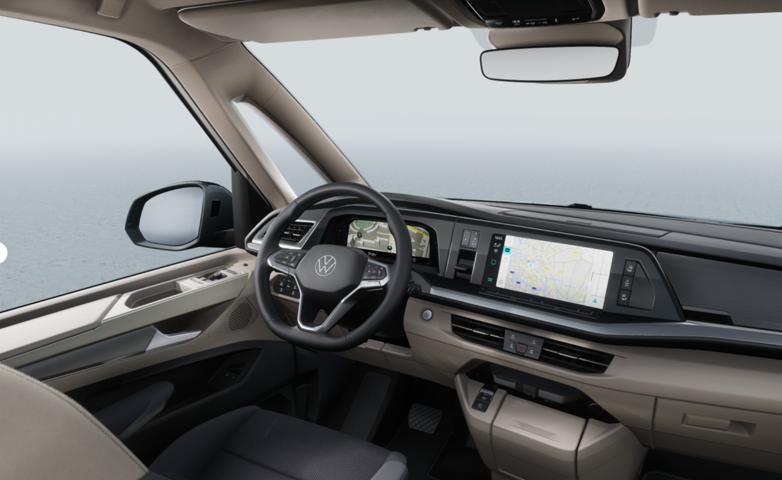 VW Multivan 1.5 eHybrid Life 4Motion DSG-image-13