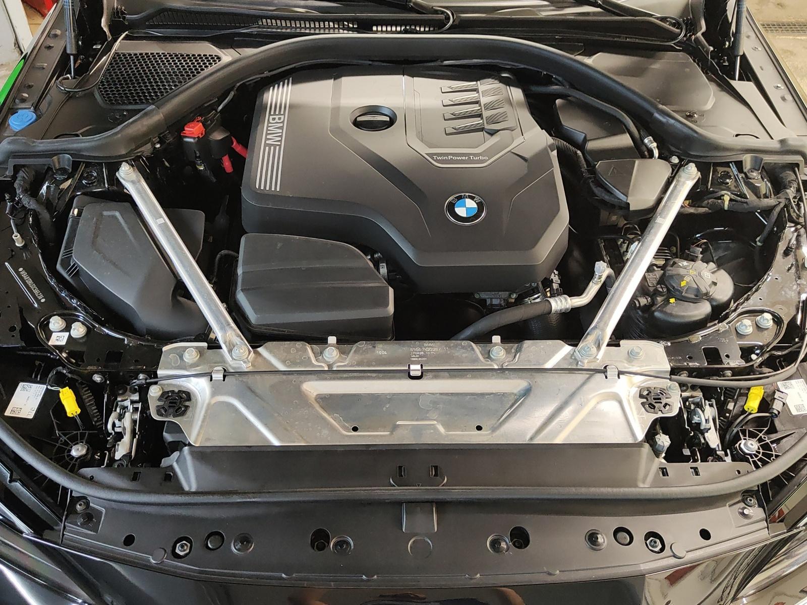 BMW 420i SAG Cabrio-image-21