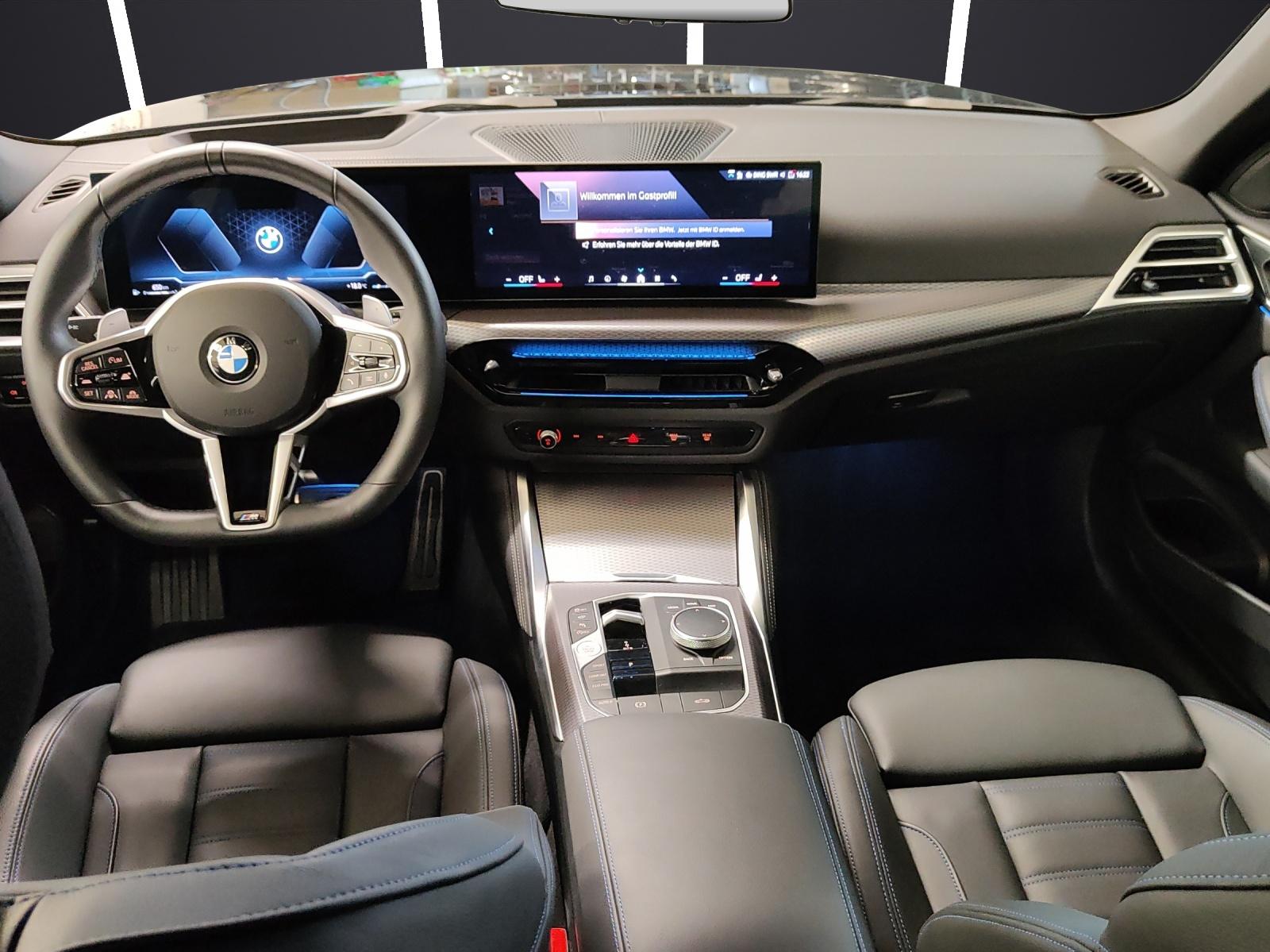 BMW 420i SAG Cabrio-image-18
