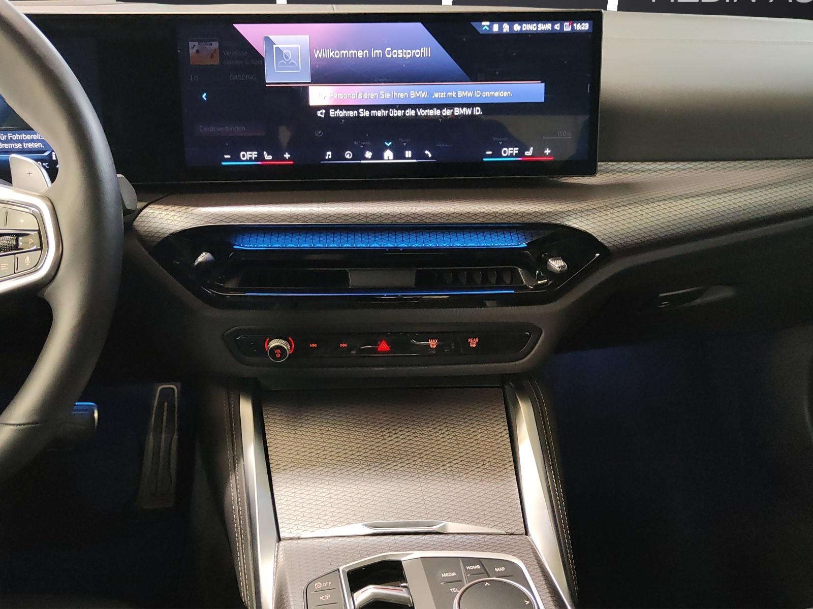 BMW 420i SAG Cabrio-image-13