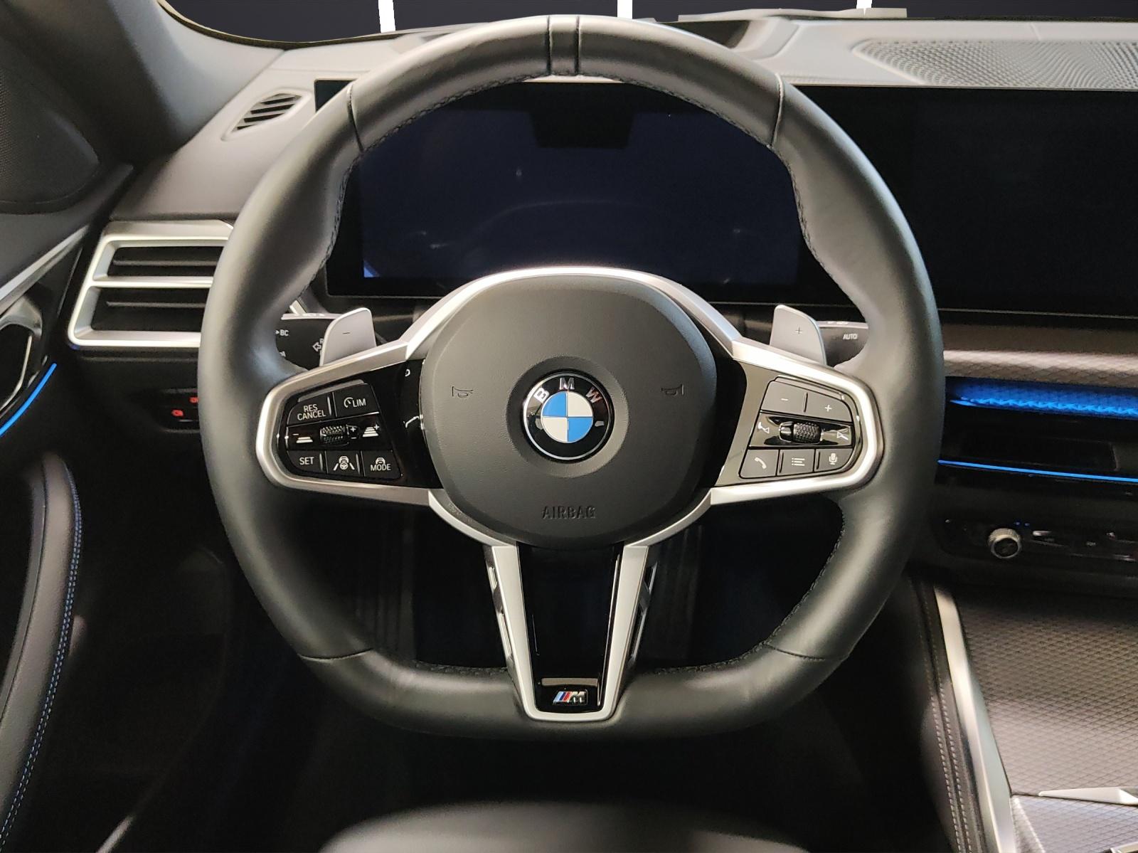 BMW 420i SAG Cabrio-image-11
