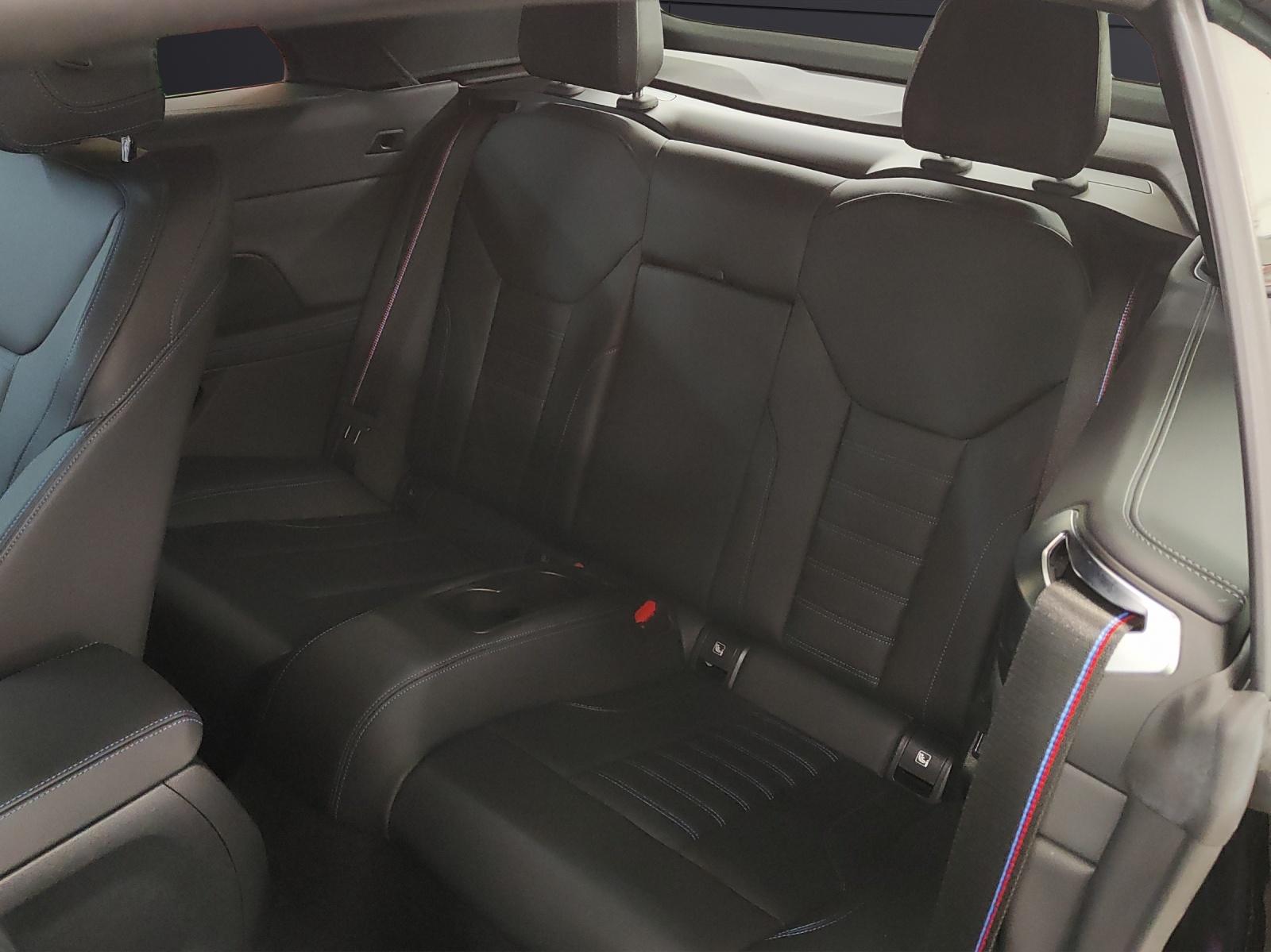 BMW 420i SAG Cabrio-image-17
