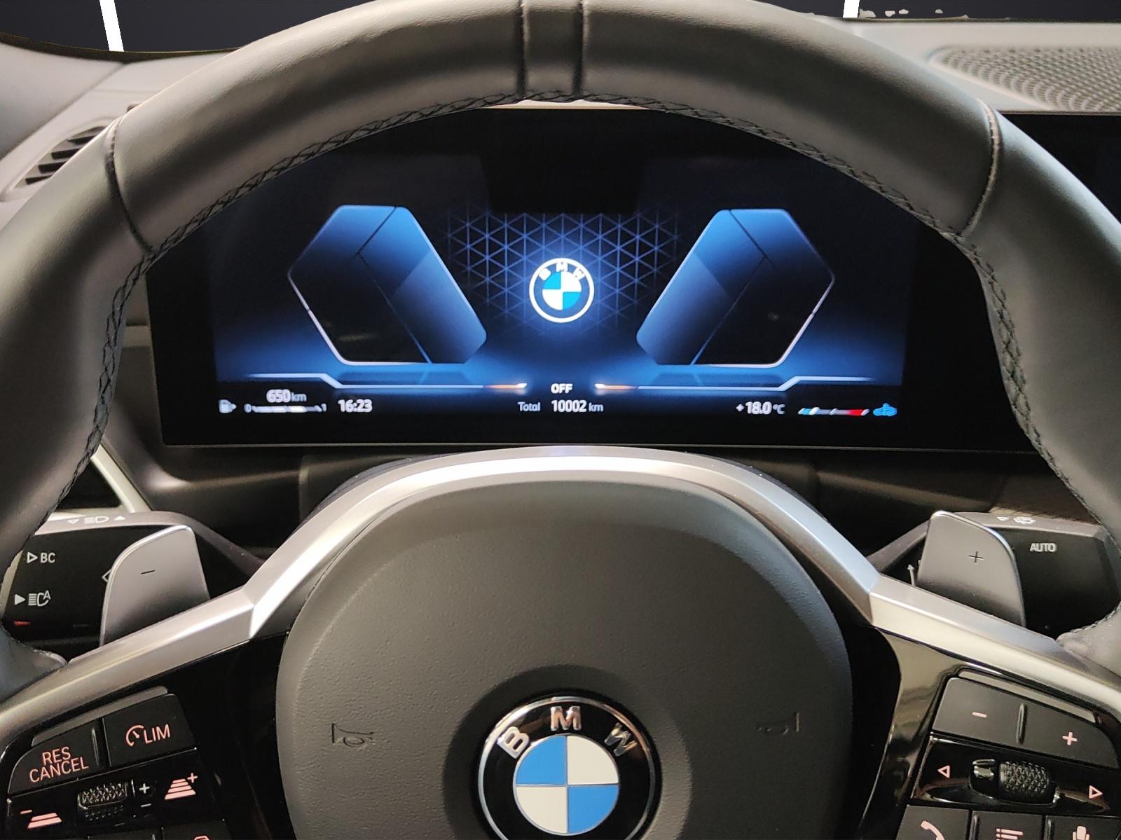 BMW 420i SAG Cabrio-image-10