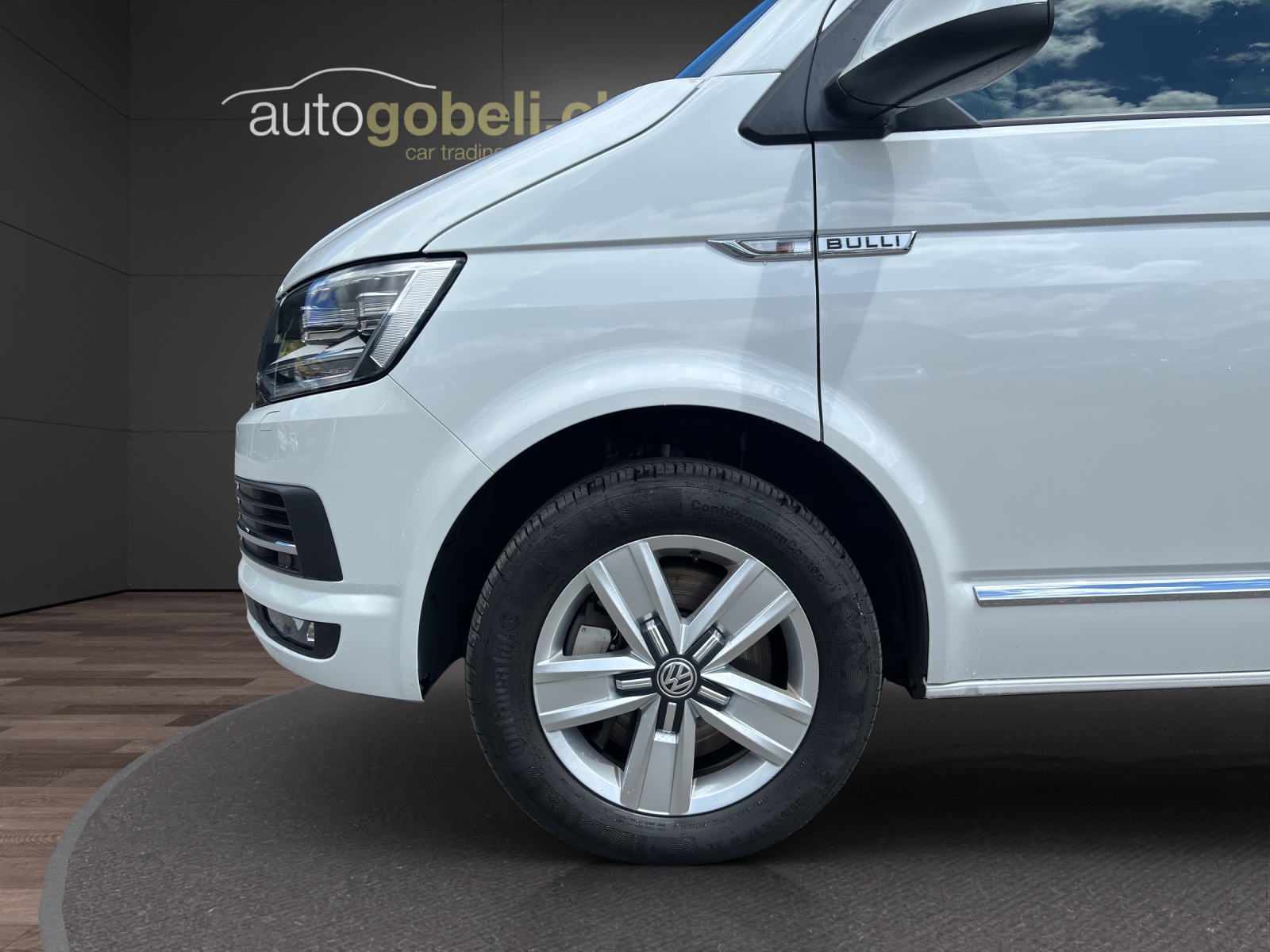 VW T6 California 2.0 TDI Ocean Liberty 4Motion DSG-image-14