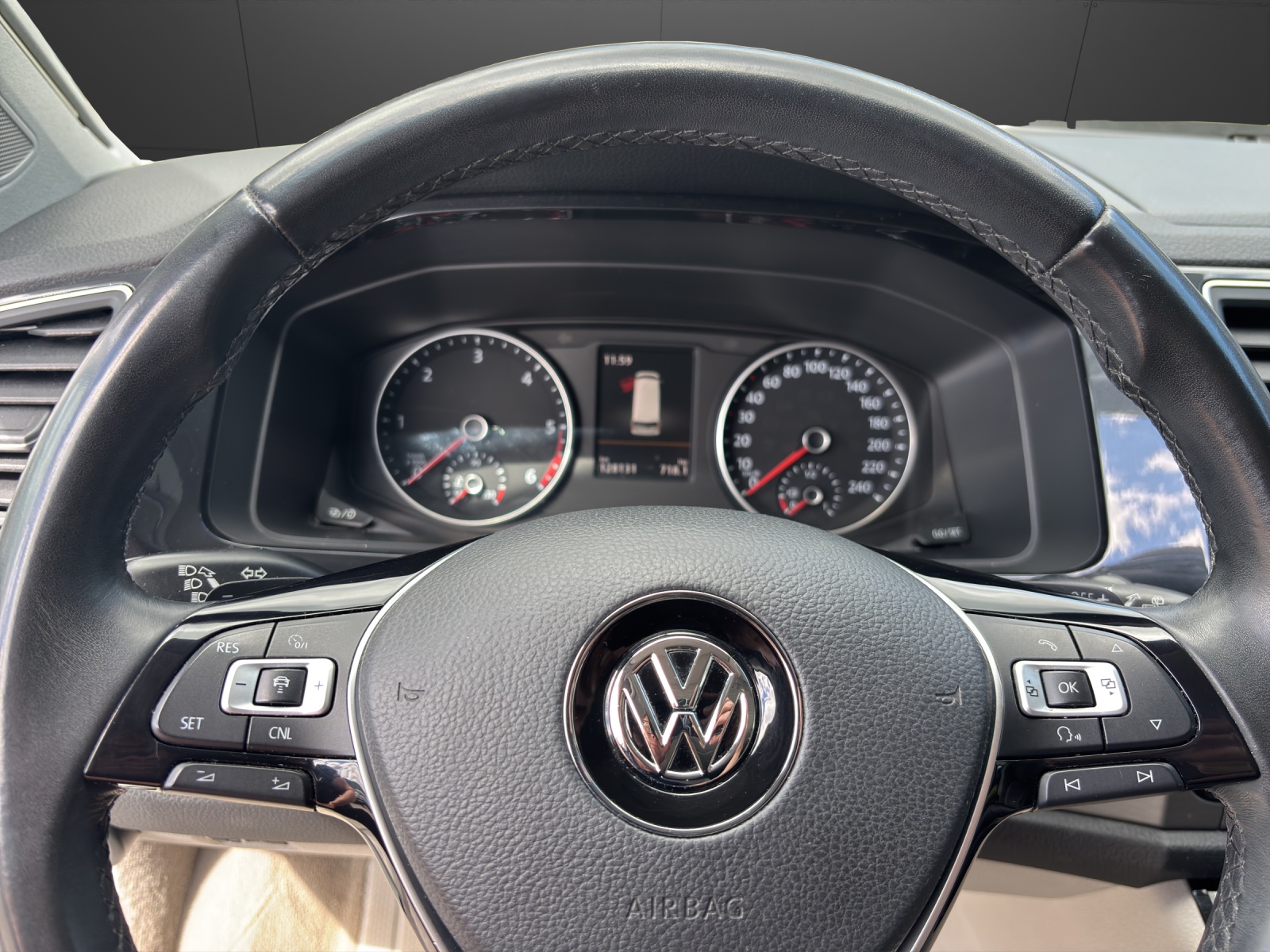 VW T6 California 2.0 TDI Ocean Liberty 4Motion DSG-image-5
