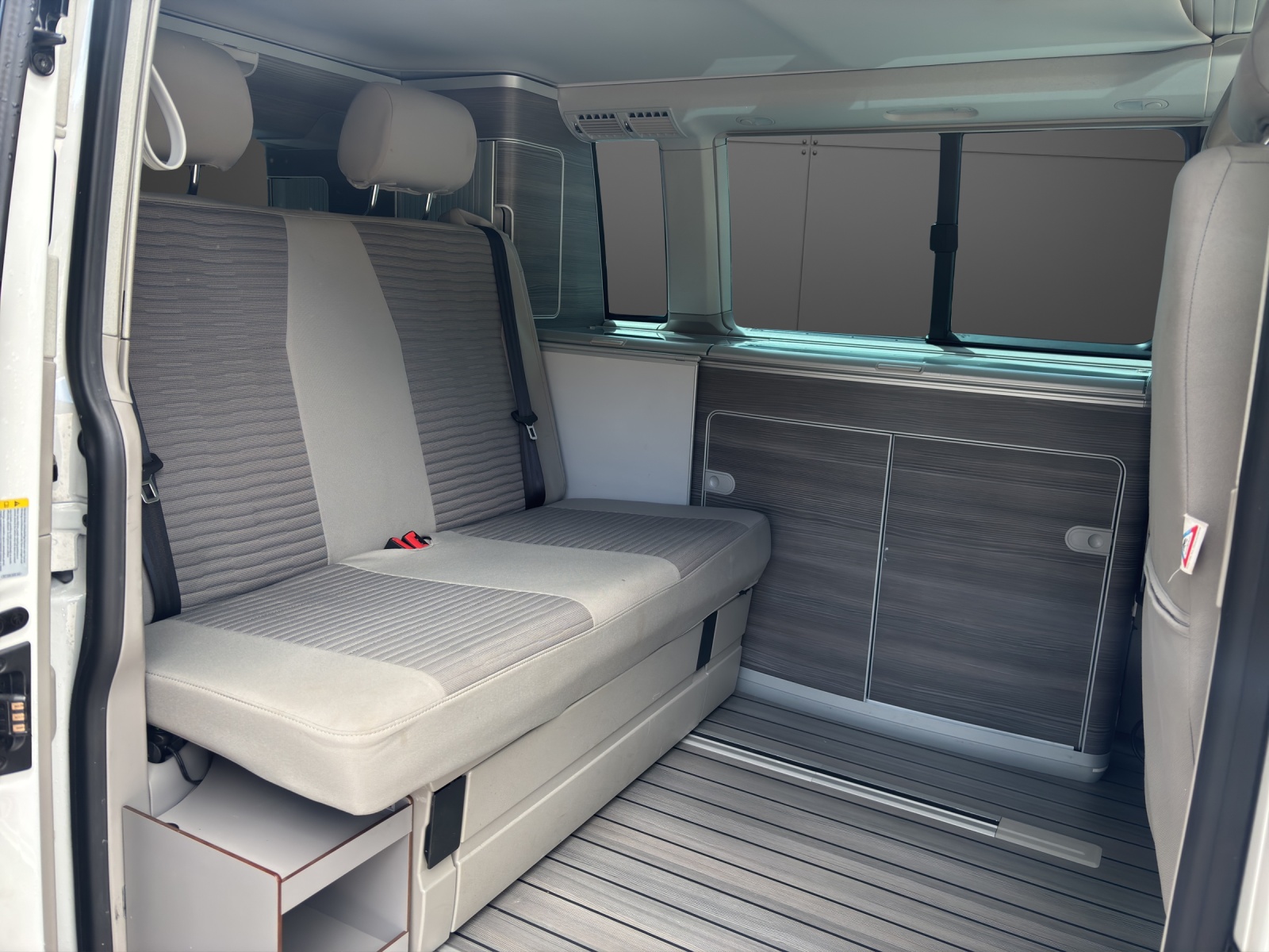 VW T6 California 2.0 TDI Ocean Liberty 4Motion DSG-image-11