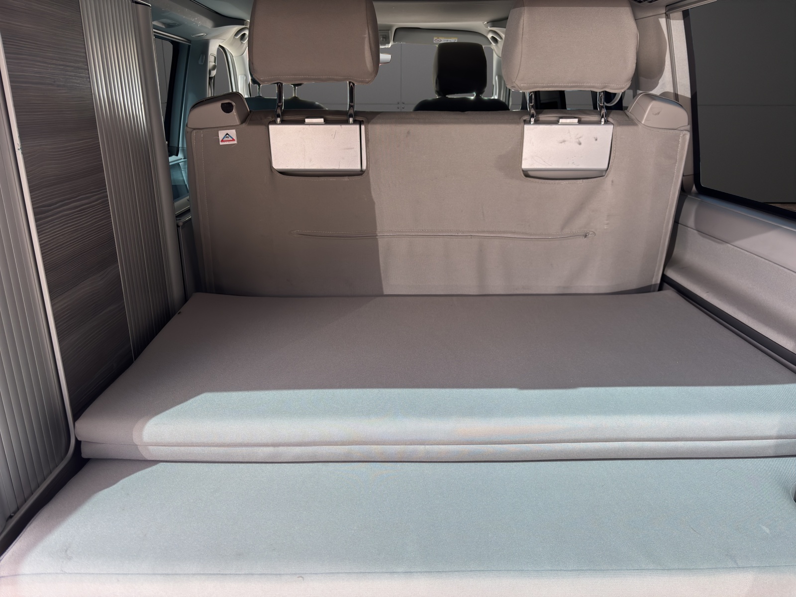 VW T6 California 2.0 TDI Ocean Liberty 4Motion DSG-image-13