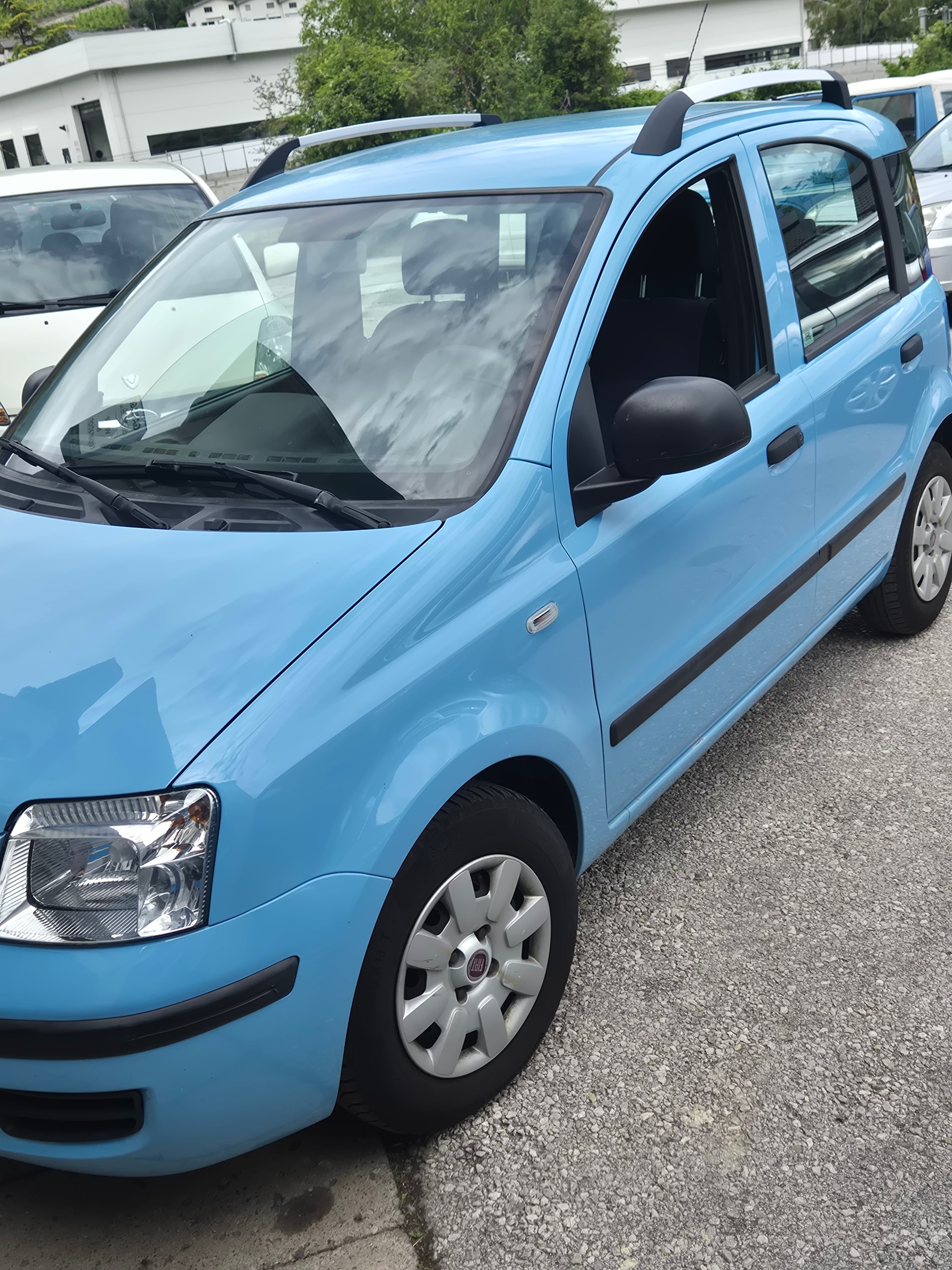 FIAT Panda 1.2 MyLife-image-1