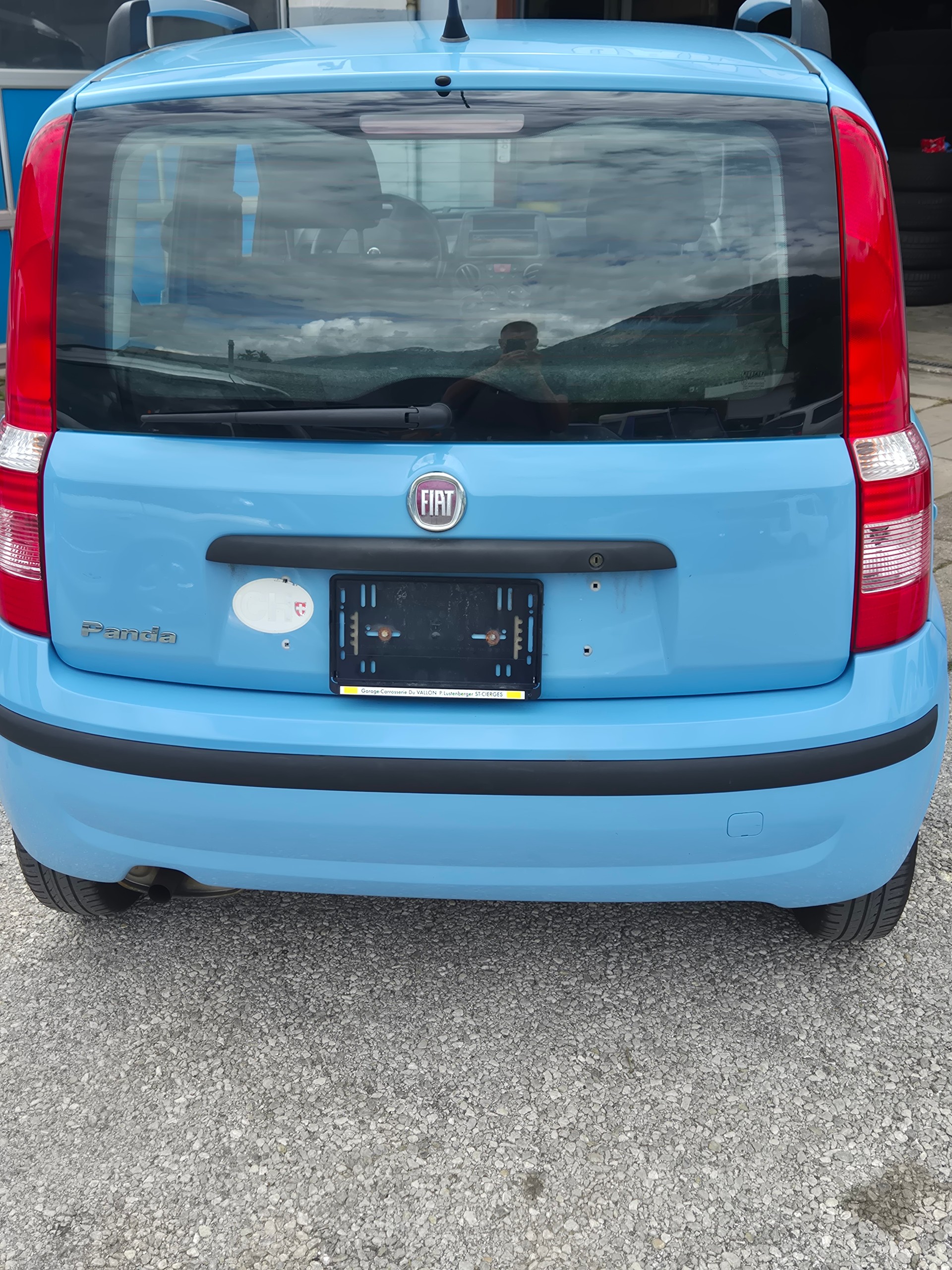 FIAT Panda 1.2 MyLife-image-9