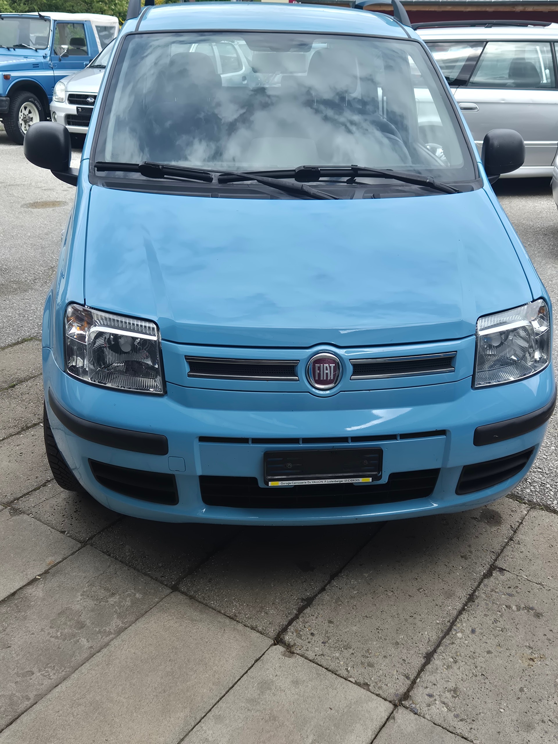 FIAT Panda 1.2 MyLife-image-0