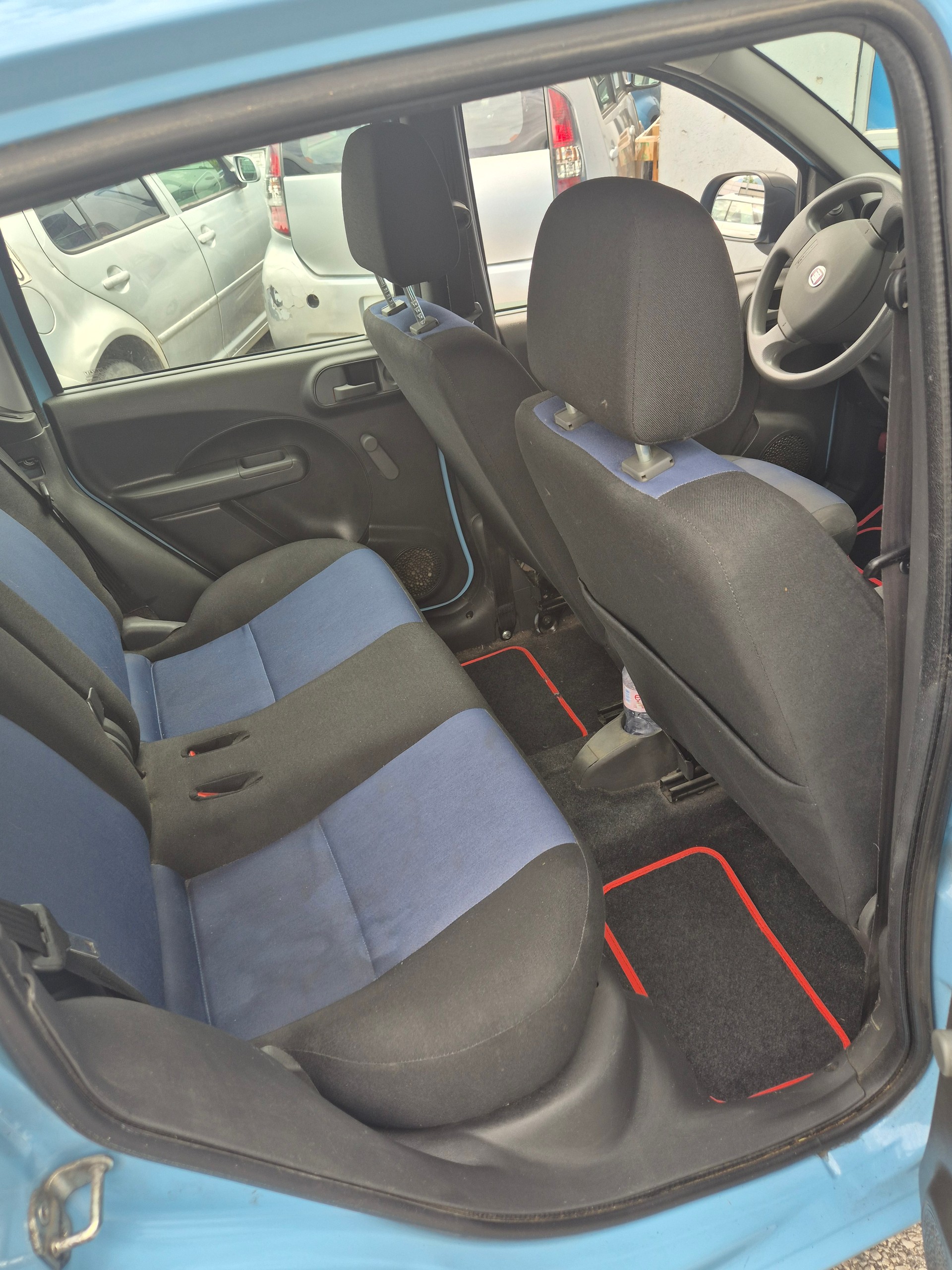 FIAT Panda 1.2 MyLife-image-7
