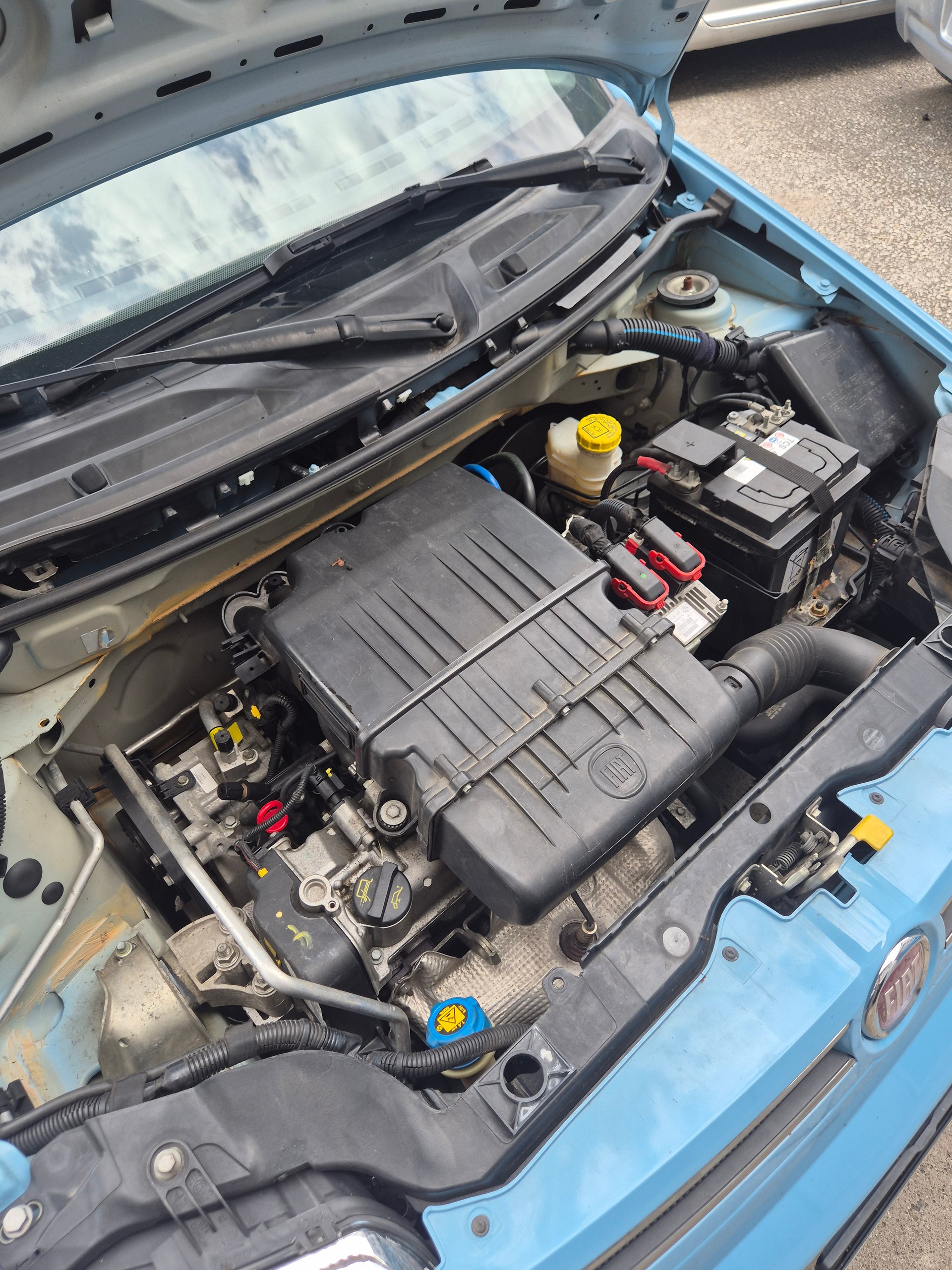 FIAT Panda 1.2 MyLife-image-12