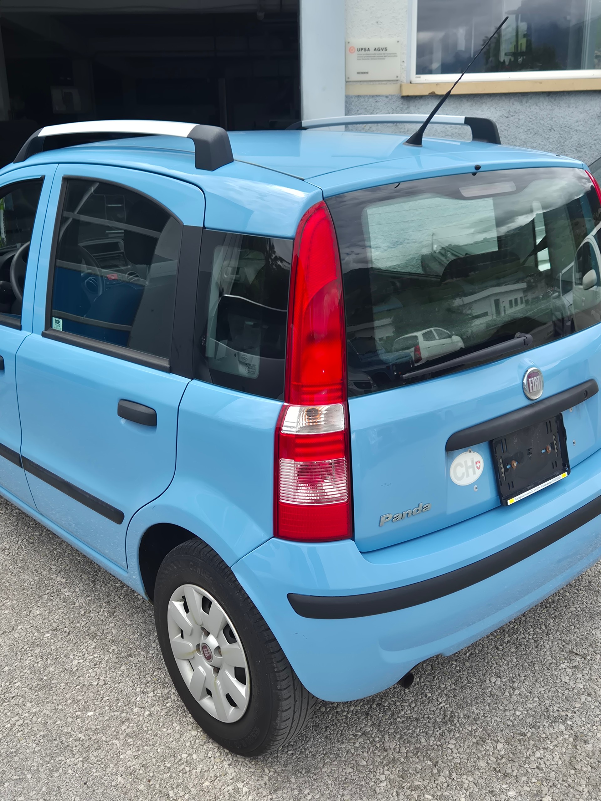FIAT Panda 1.2 MyLife-image-3