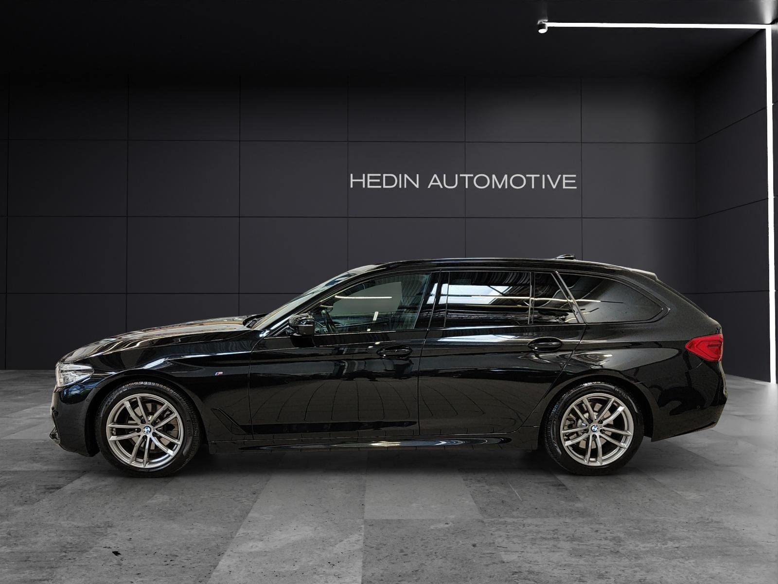 BMW 520d xDrive Touring MFK 11.05.2026-image-1