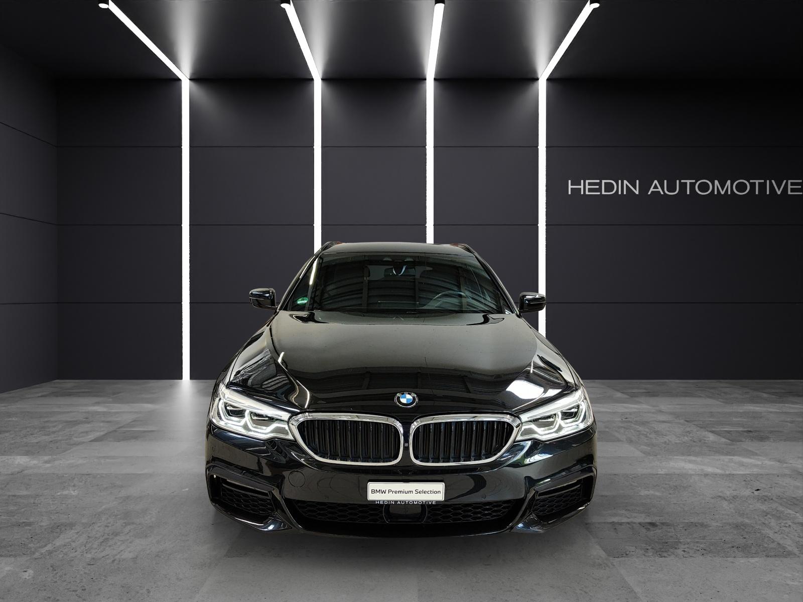 BMW 520d xDrive Touring MFK 11.05.2026-image-2