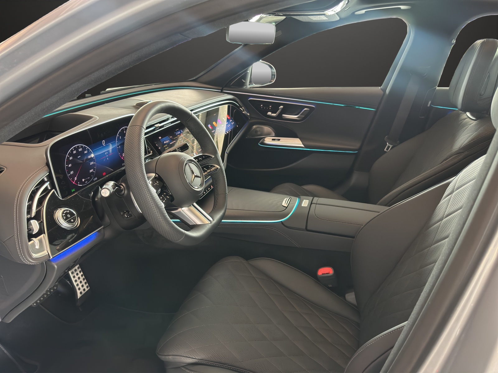 MERCEDES-BENZ E 220 d 4Matic-image-8