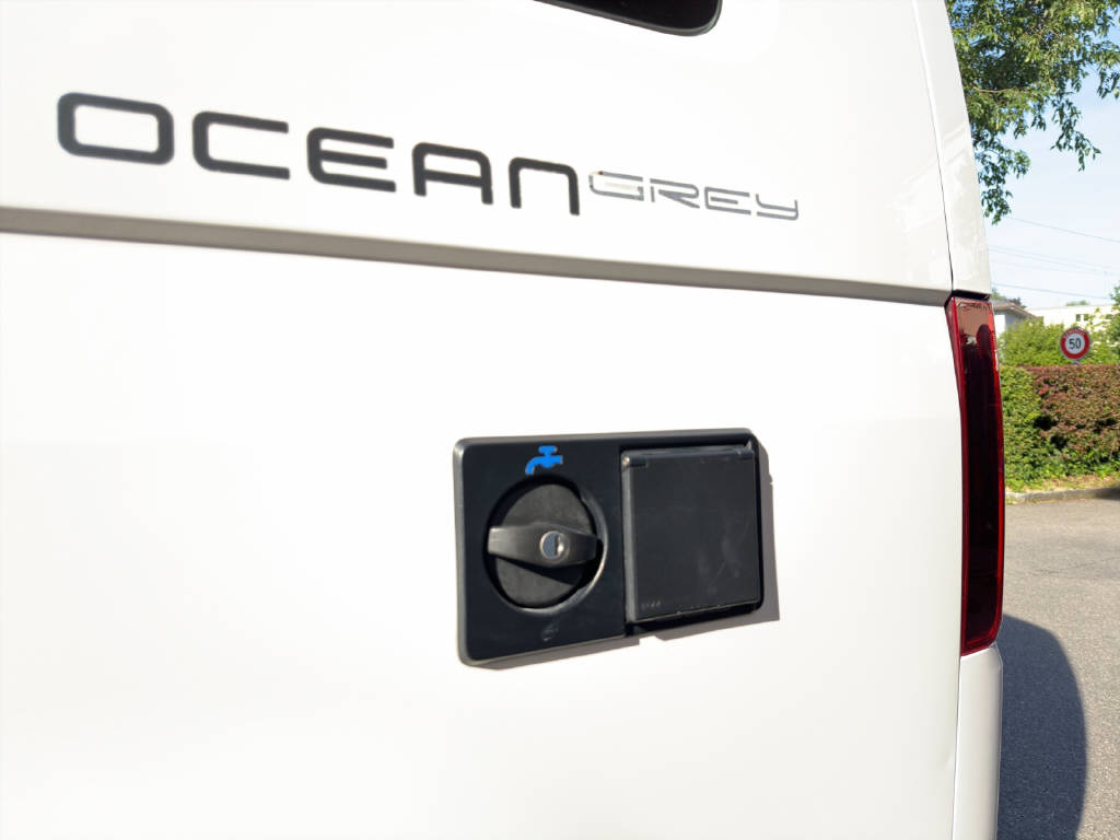 VW T6 California 3000 2.0 TDI 150 Ocean GREY DSG-image-20