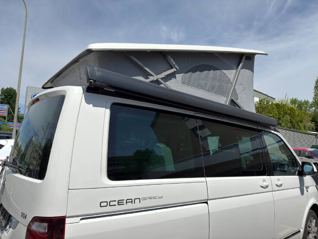 VW T6 California 3000 2.0 TDI 150 Ocean GREY DSG-image-23