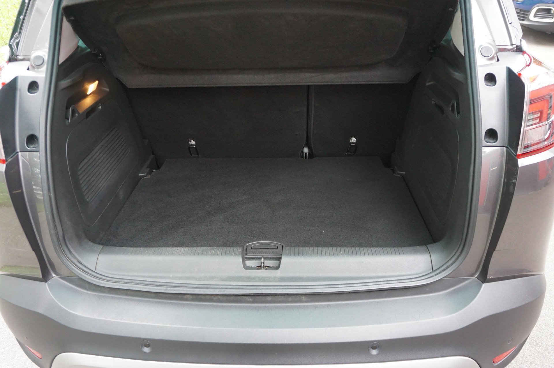 OPEL Crossland X 1.2 T 130 Ultimate S/S-image-5