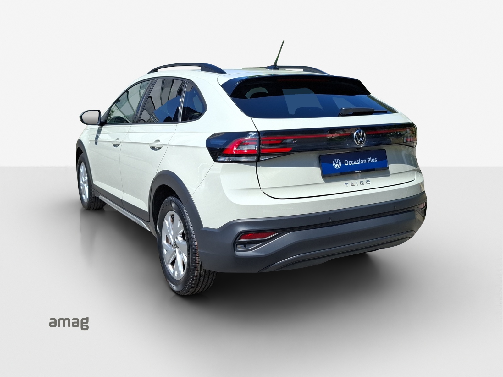 VW Taigo 1.0 TSI Life-image-2