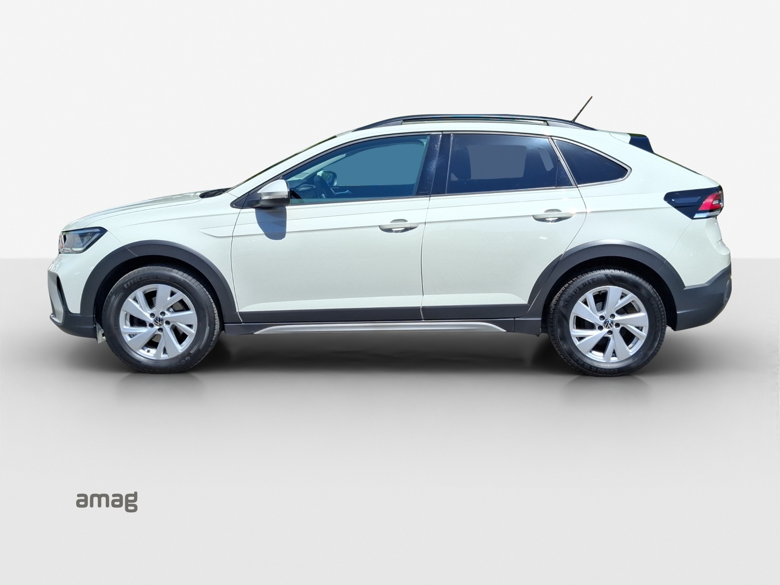 VW Taigo 1.0 TSI Life-image-1