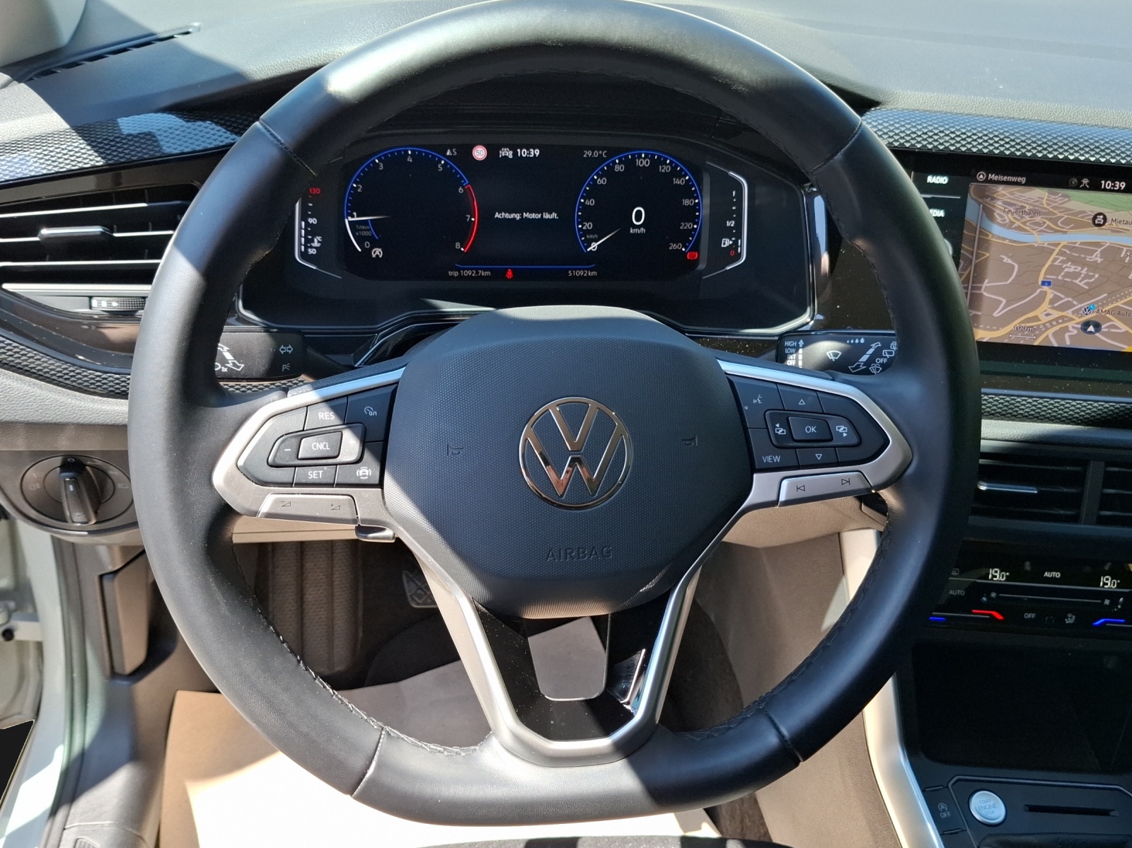VW Taigo 1.0 TSI Life-image-9