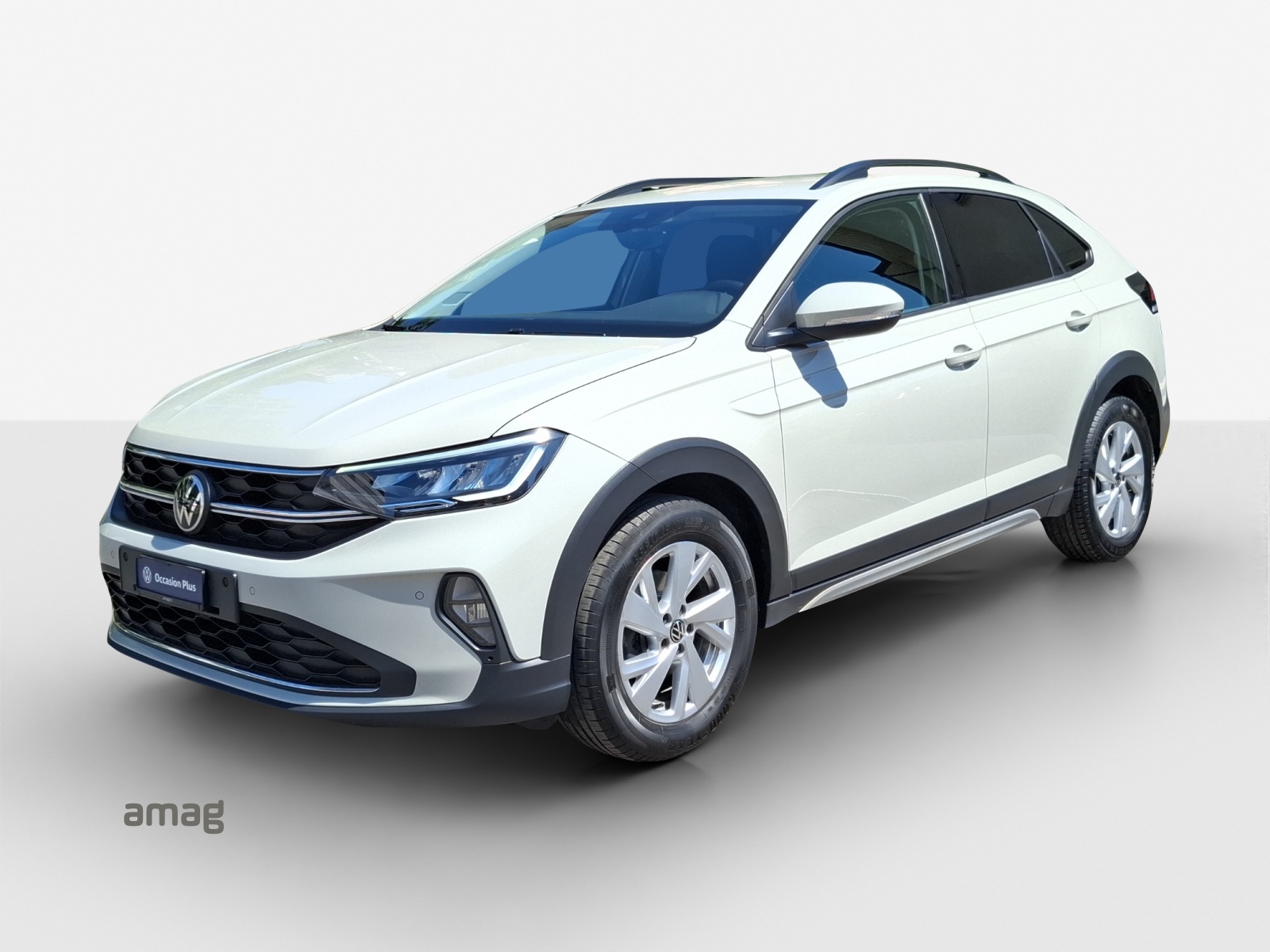 VW Taigo 1.0 TSI Life-image-0