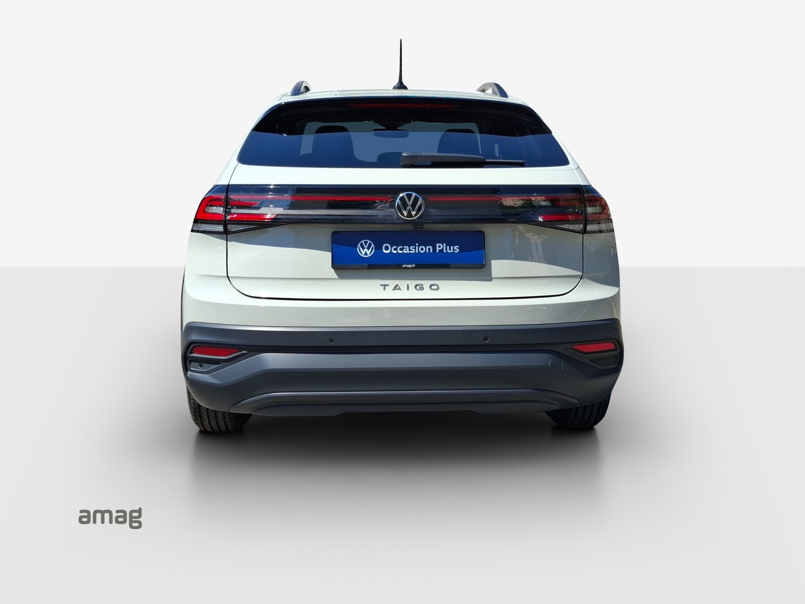 VW Taigo 1.0 TSI Life-image-3