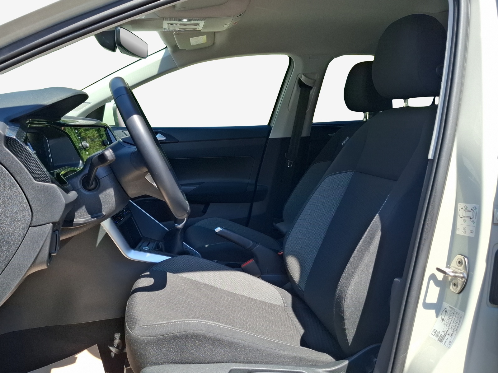VW Taigo 1.0 TSI Life-image-7