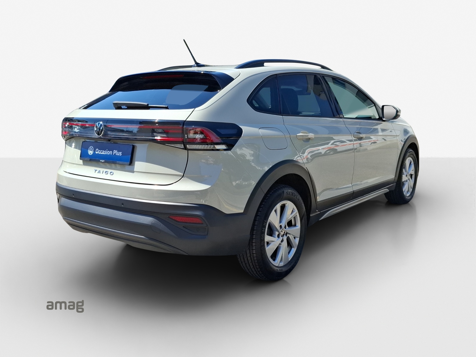 VW Taigo 1.0 TSI Life-image-4