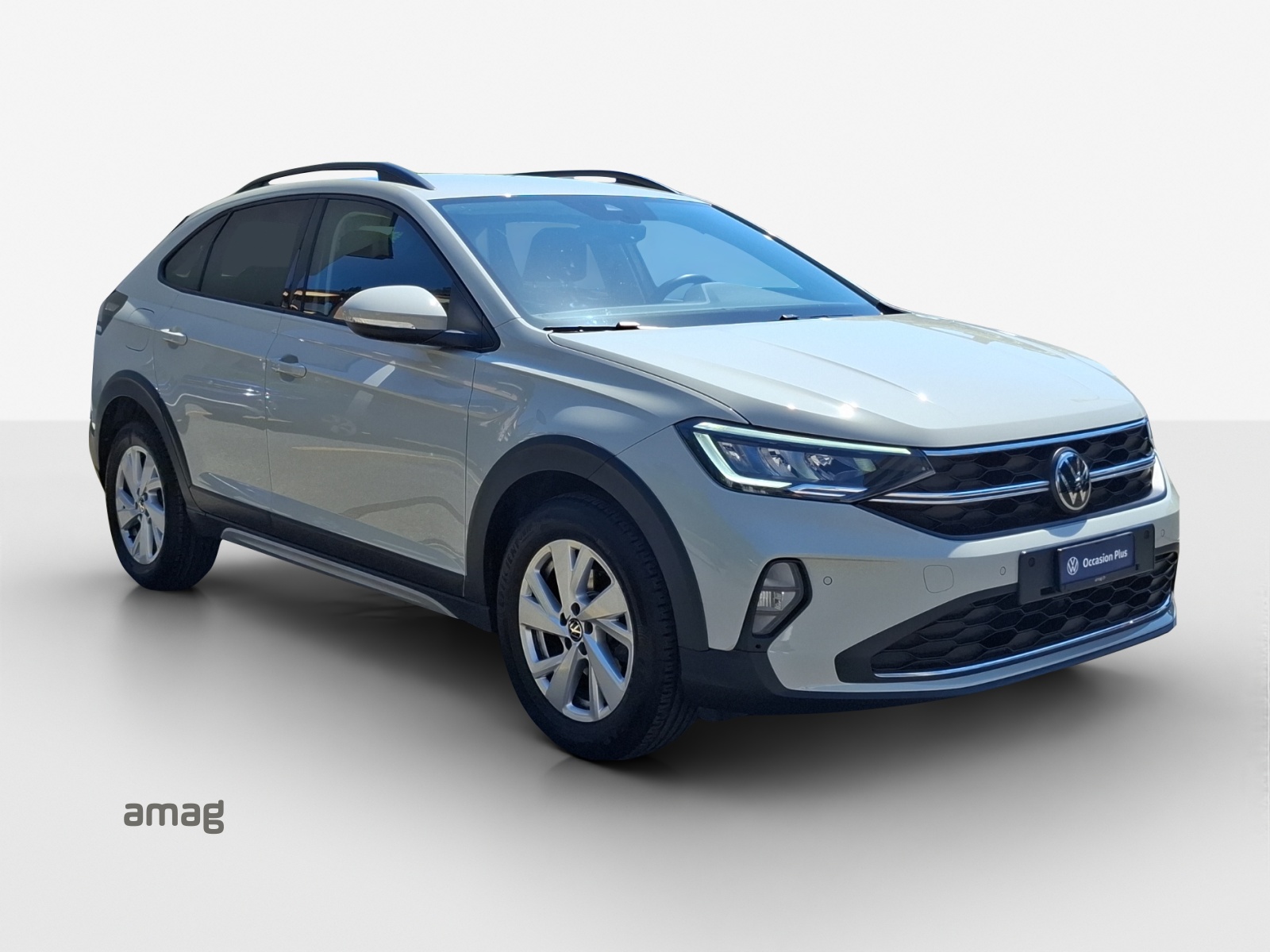VW Taigo 1.0 TSI Life-image-5