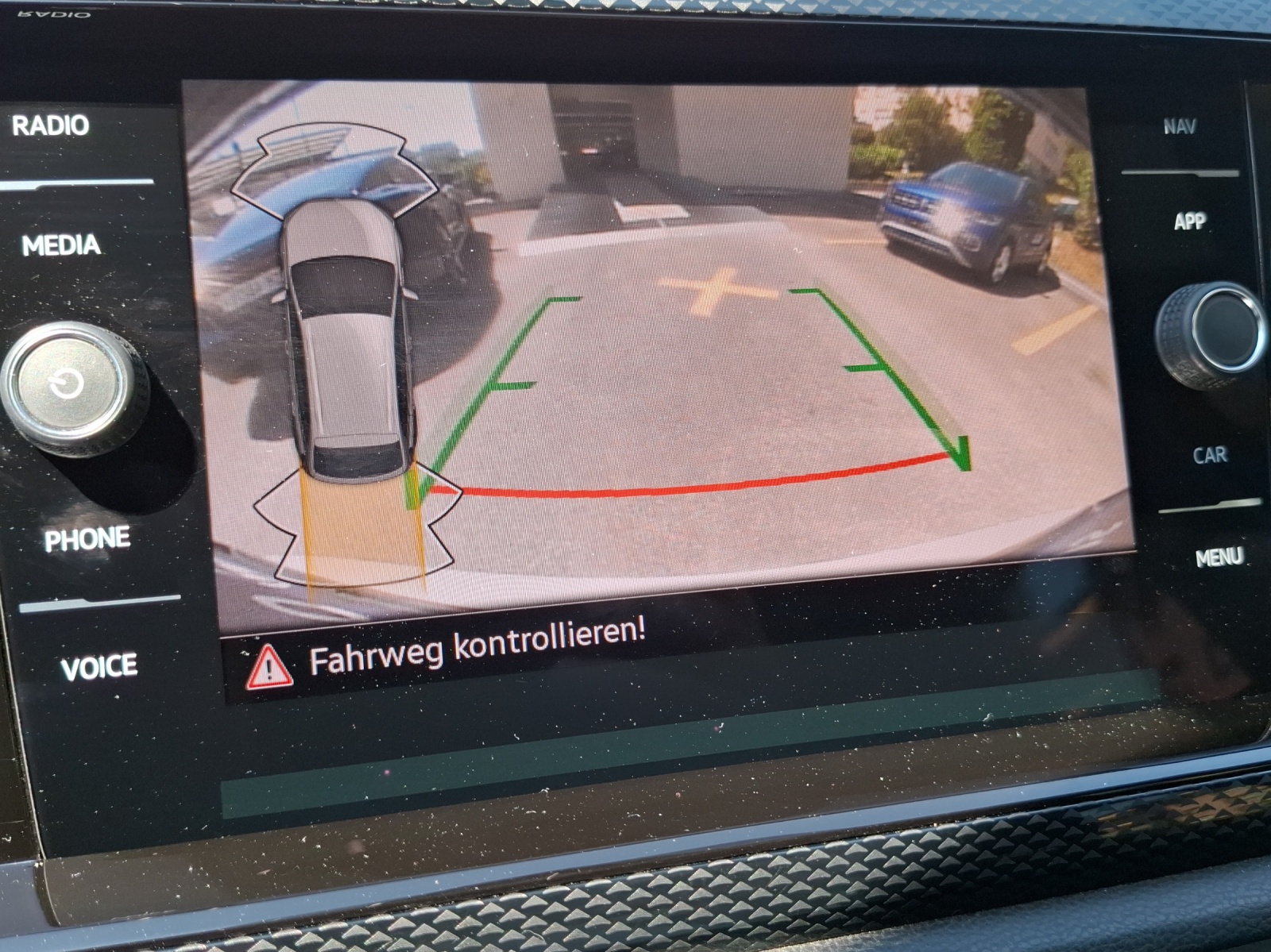 VW Taigo 1.0 TSI Life-image-14
