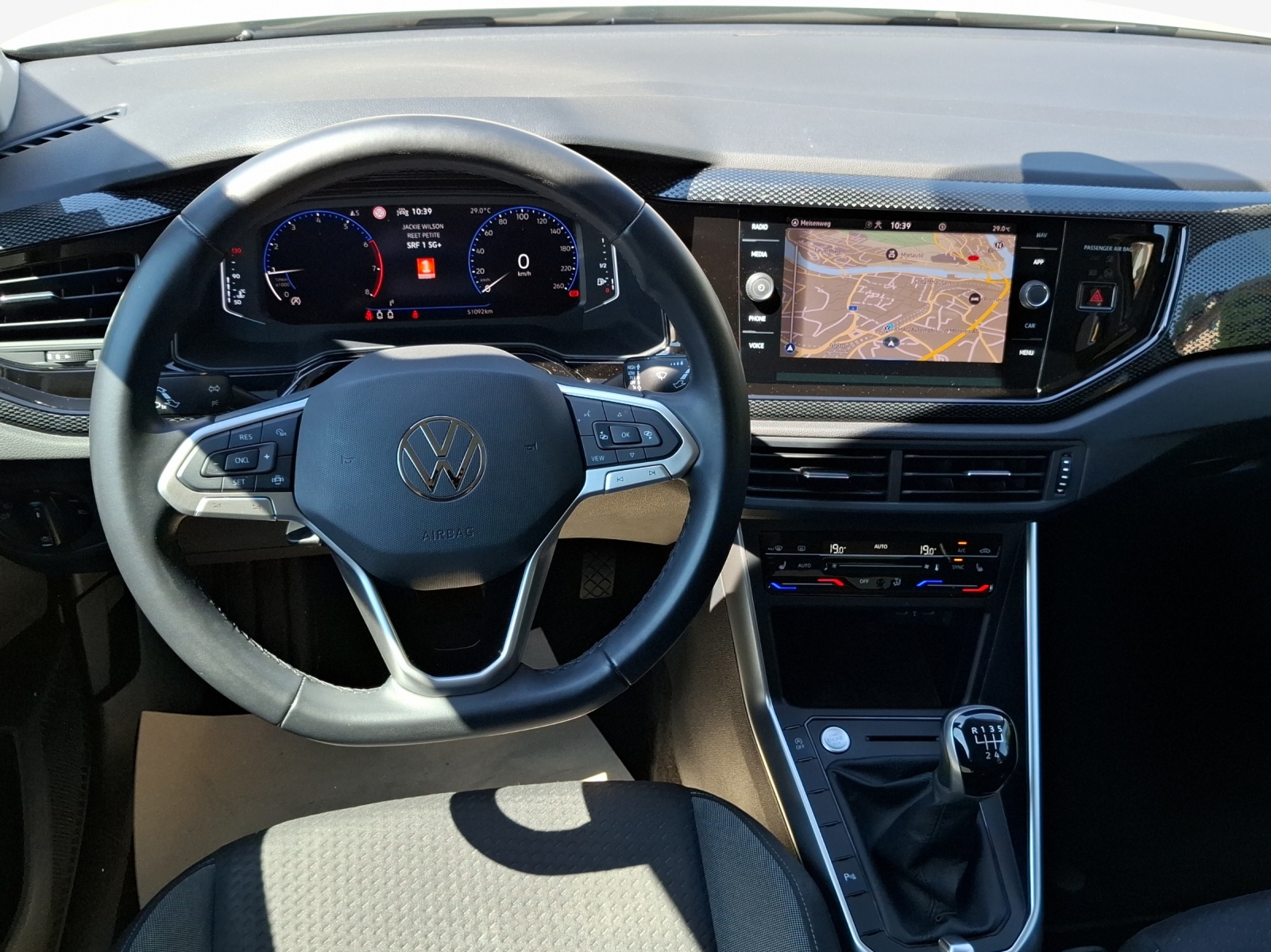 VW Taigo 1.0 TSI Life-image-8
