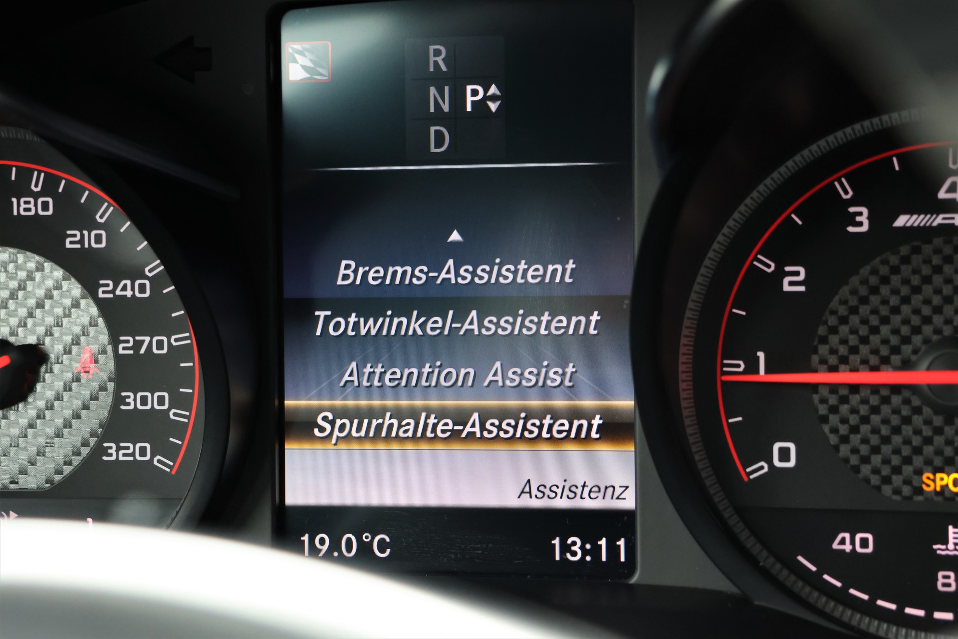 MERCEDES-BENZ C 63 S AMG Speedshift (CH) "DesignoMagno" *ohne OPF*-image-27