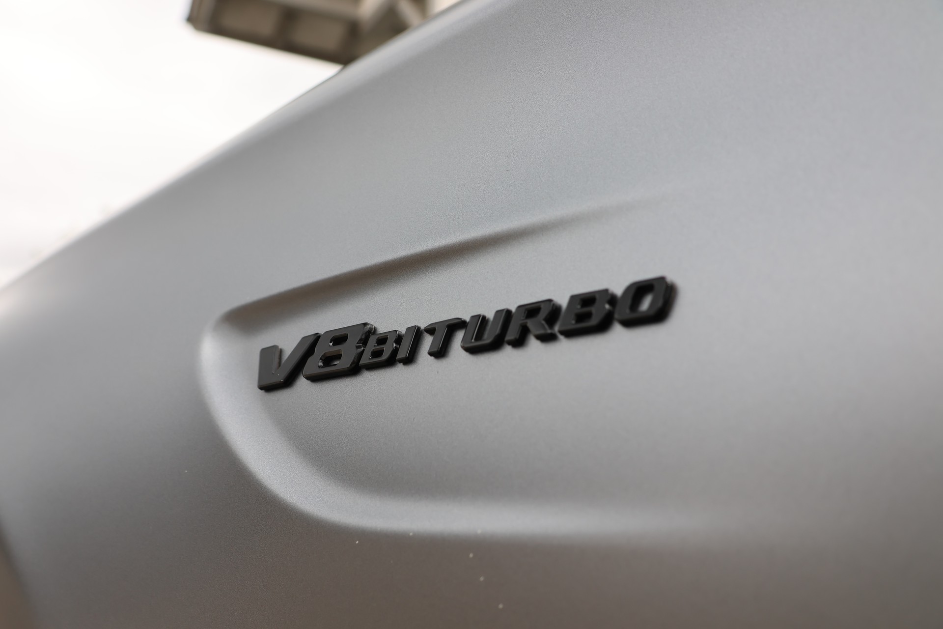 MERCEDES-BENZ C 63 S AMG Speedshift (CH) "DesignoMagno" *ohne OPF*-image-9
