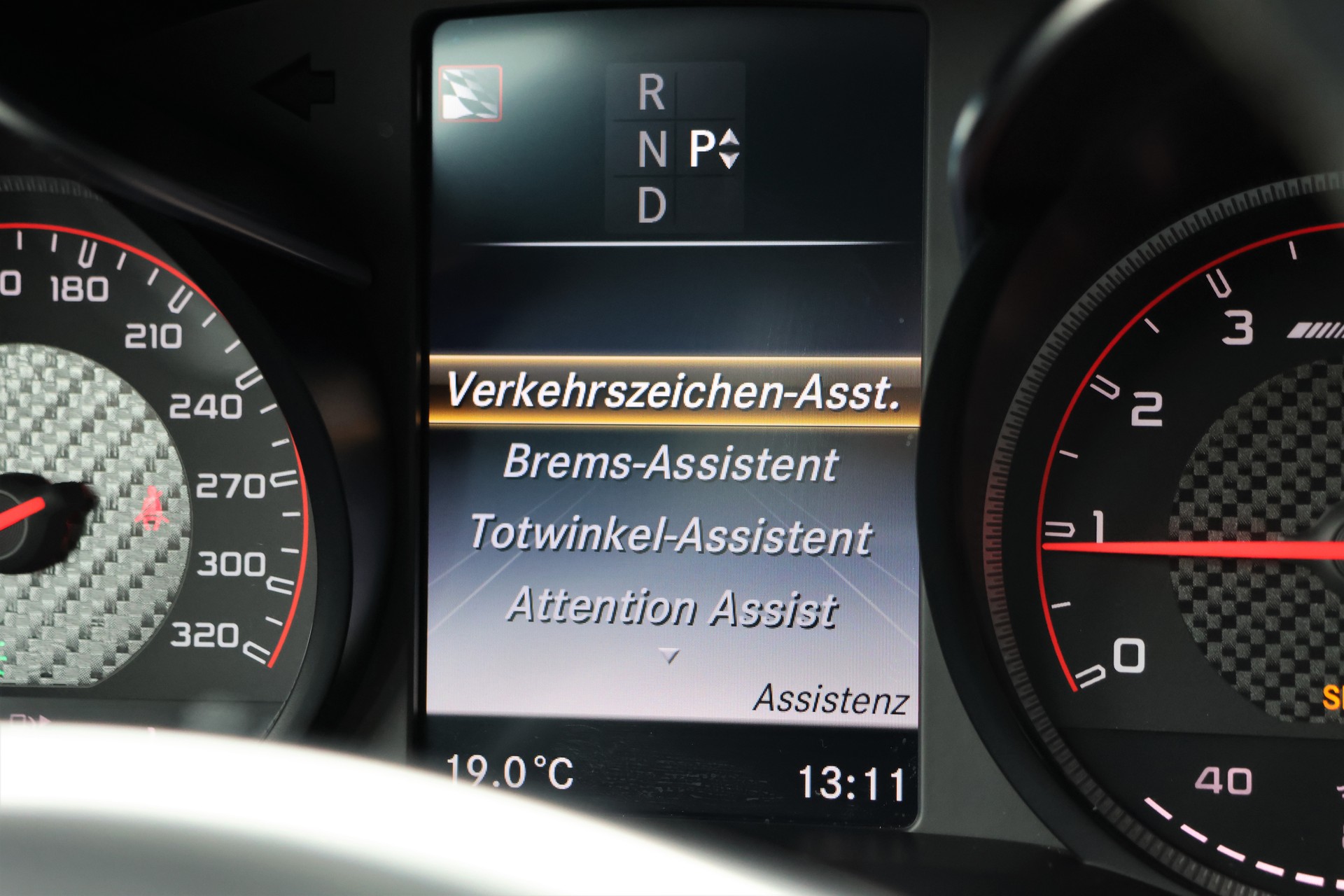 MERCEDES-BENZ C 63 S AMG Speedshift (CH) "DesignoMagno" *ohne OPF*-image-26