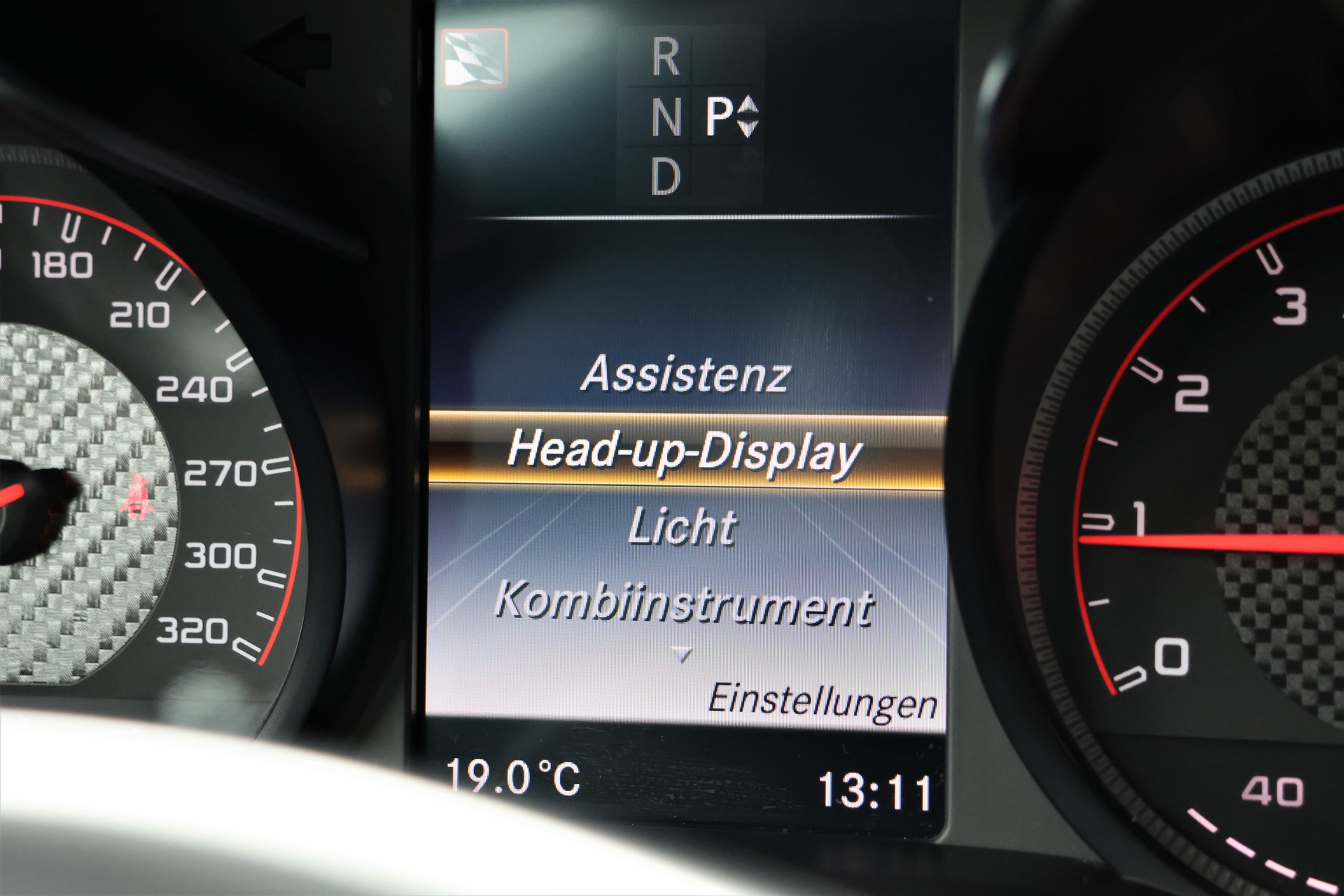 MERCEDES-BENZ C 63 S AMG Speedshift (CH) "DesignoMagno" *ohne OPF*-image-28